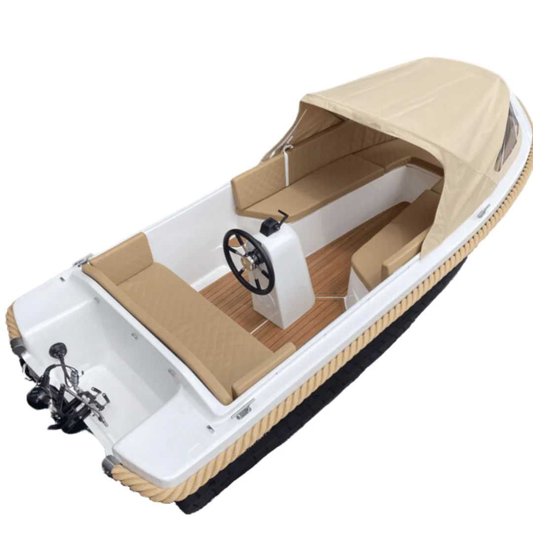 Marinaut 445 sloep - Image 3