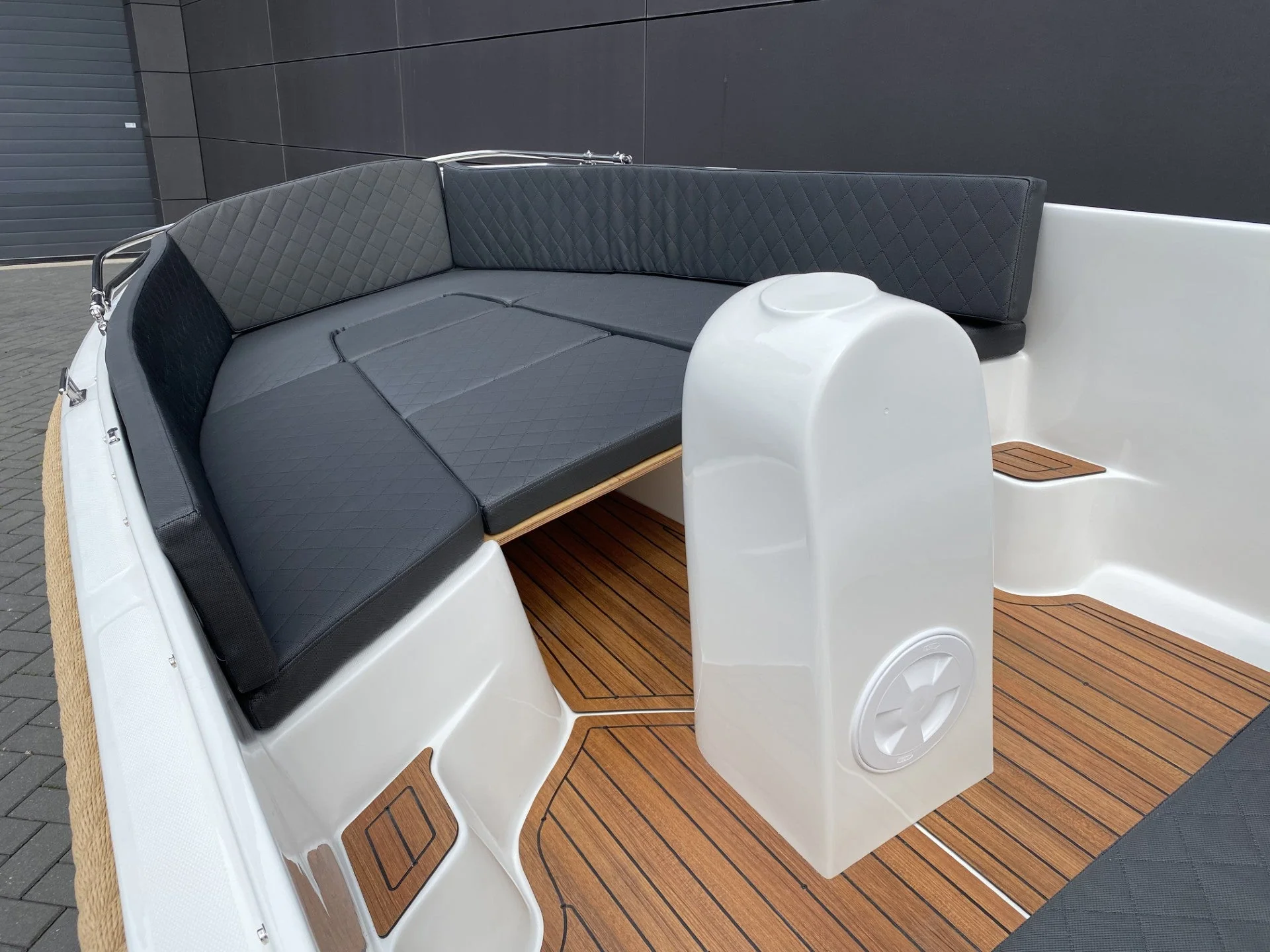 Marinaut 445 sloep - Image 30