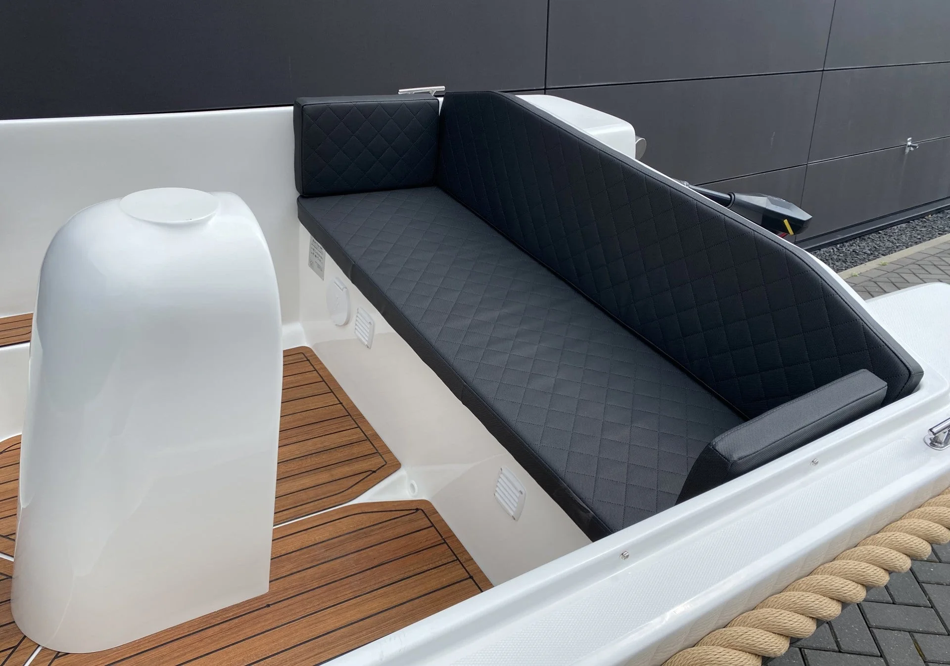 Marinaut 445 sloep - Image 31