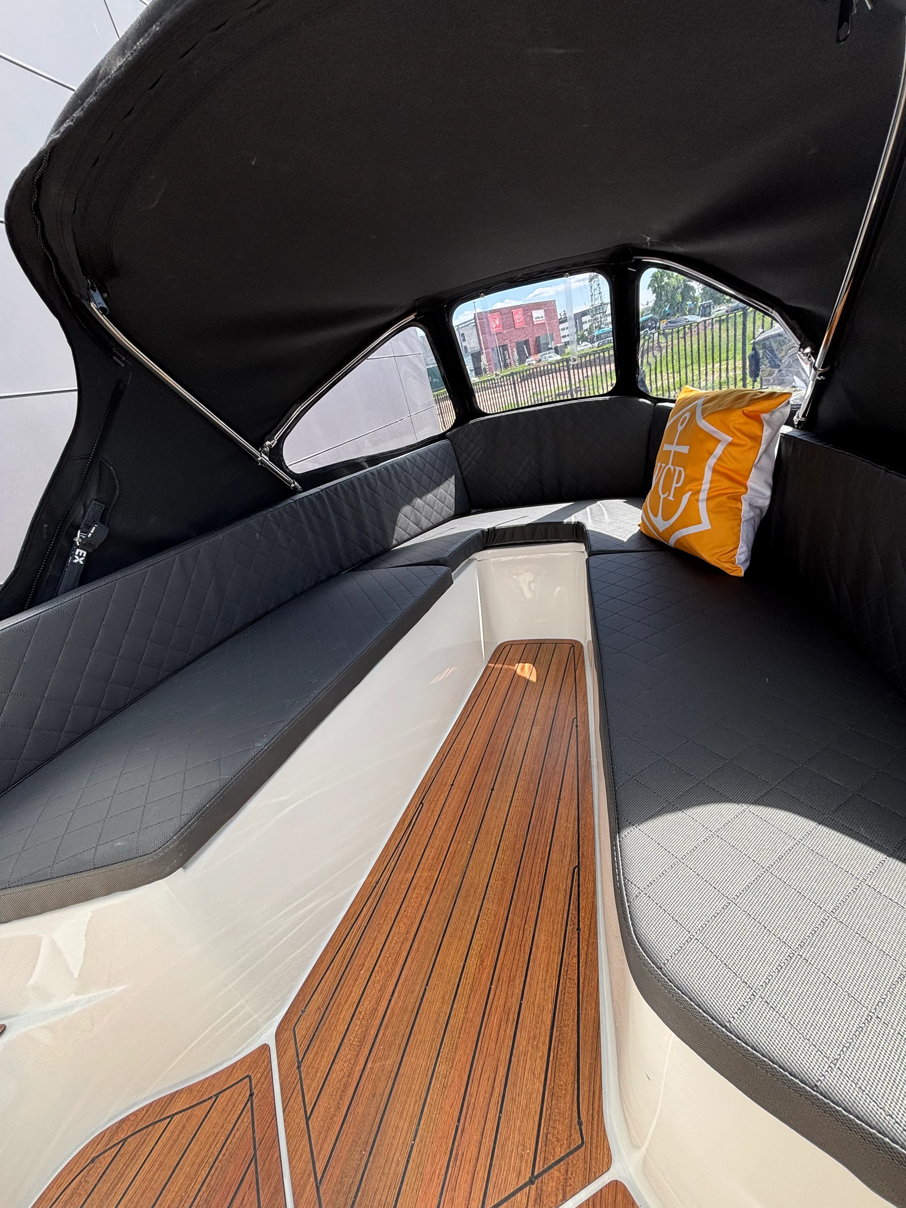 Marinaut 445 sloep - Image 32