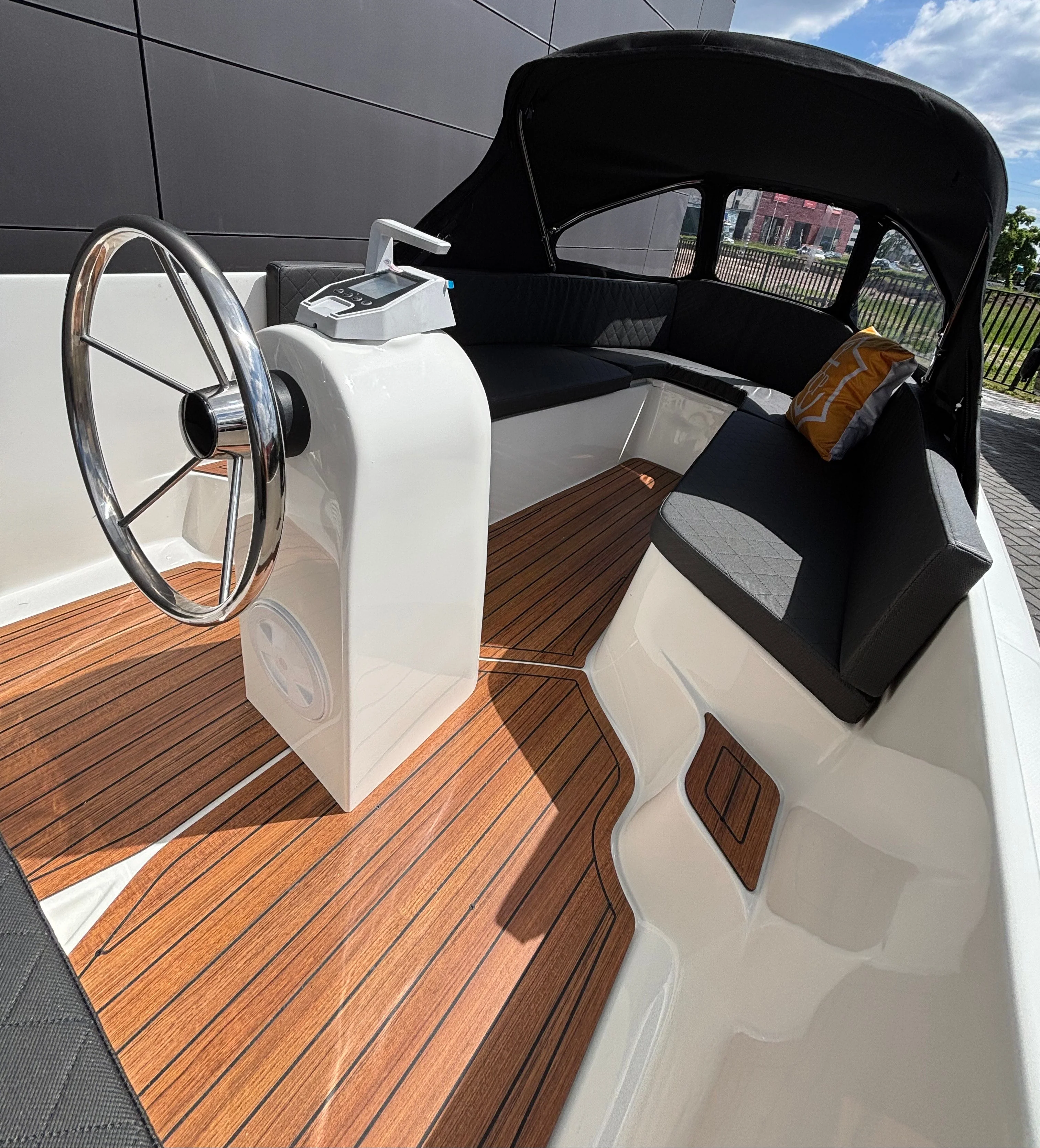 Marinaut 445 sloep - Image 33