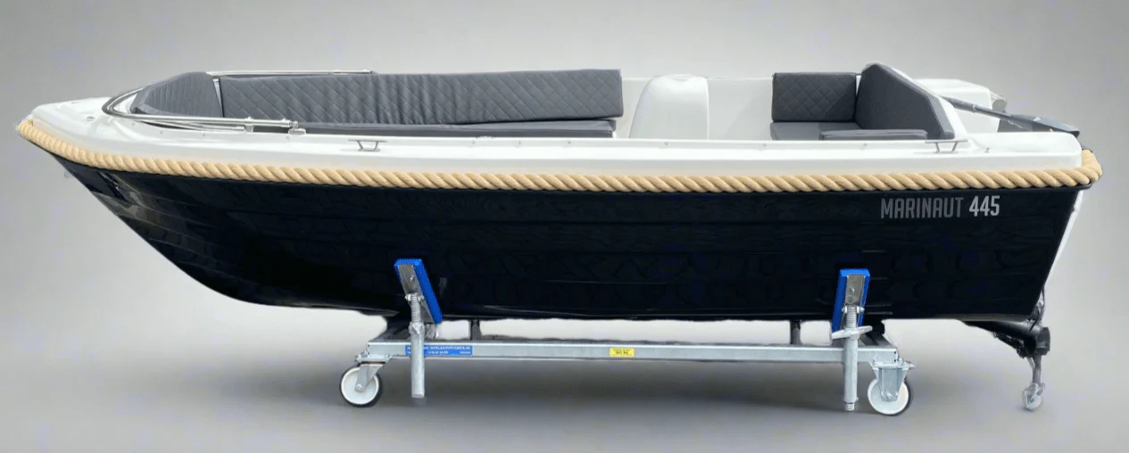 Marinaut 445 sloep - Image 34