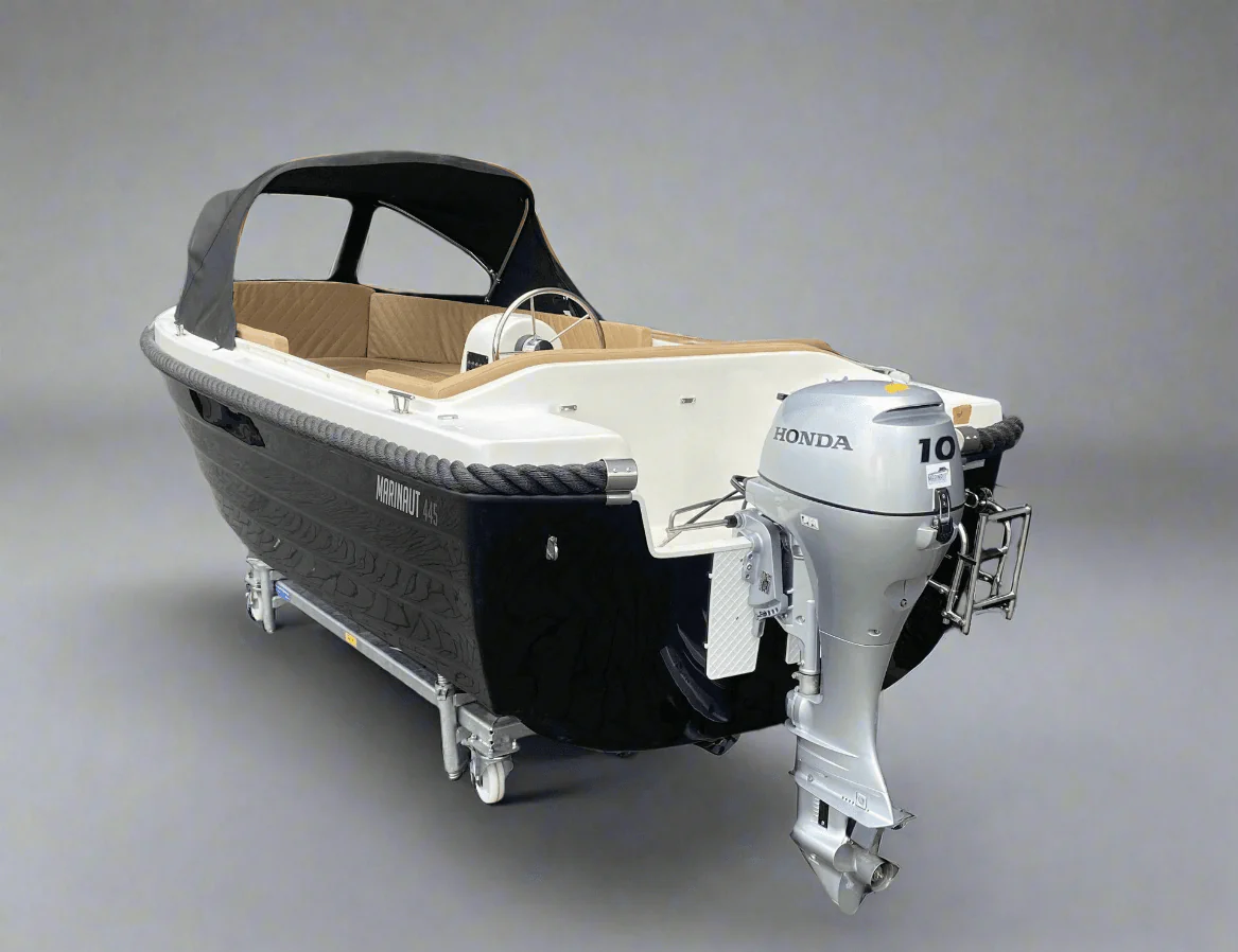 Marinaut 445 sloep - Image 35