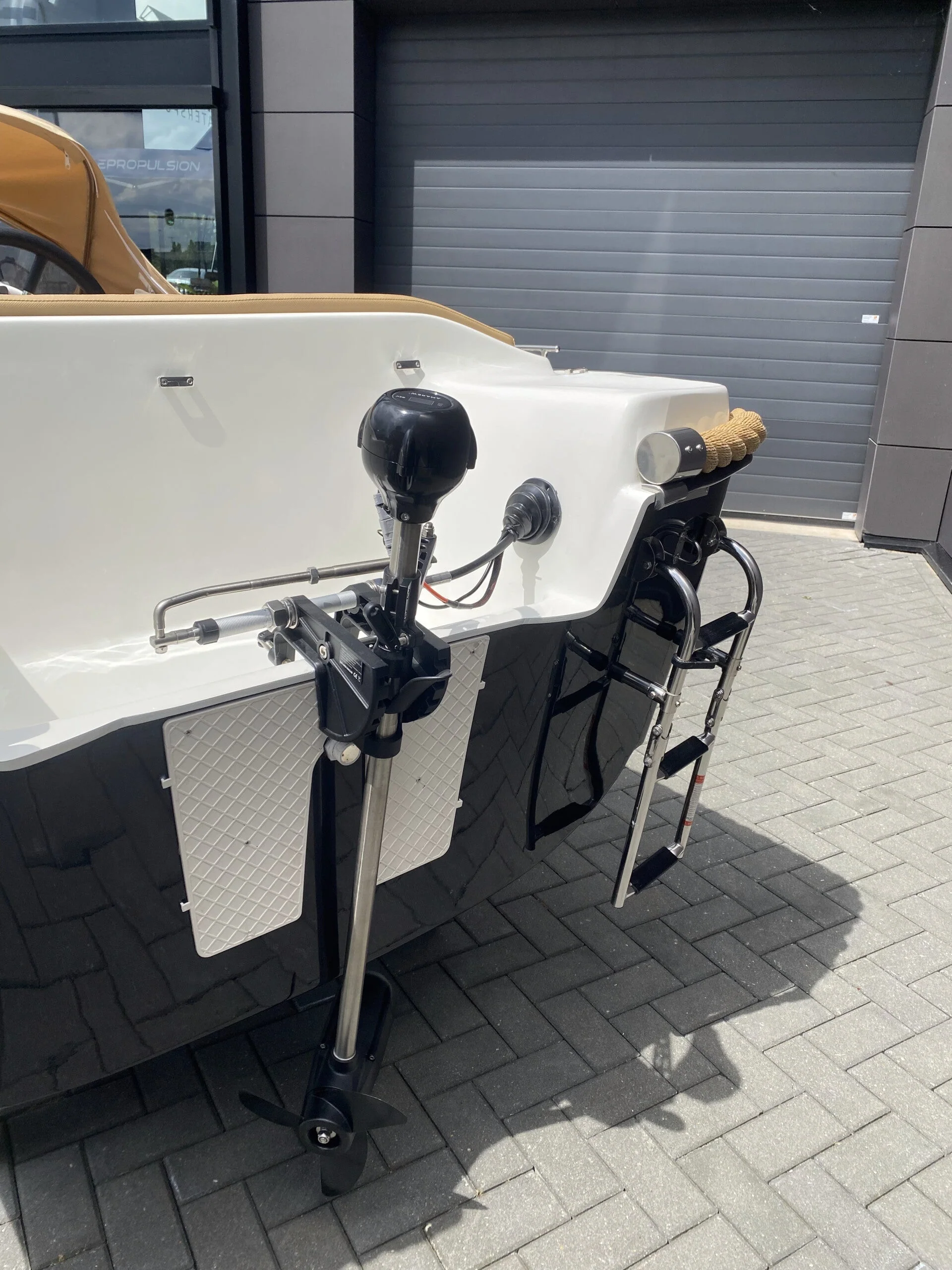 Marinaut 445 sloep - Image 37