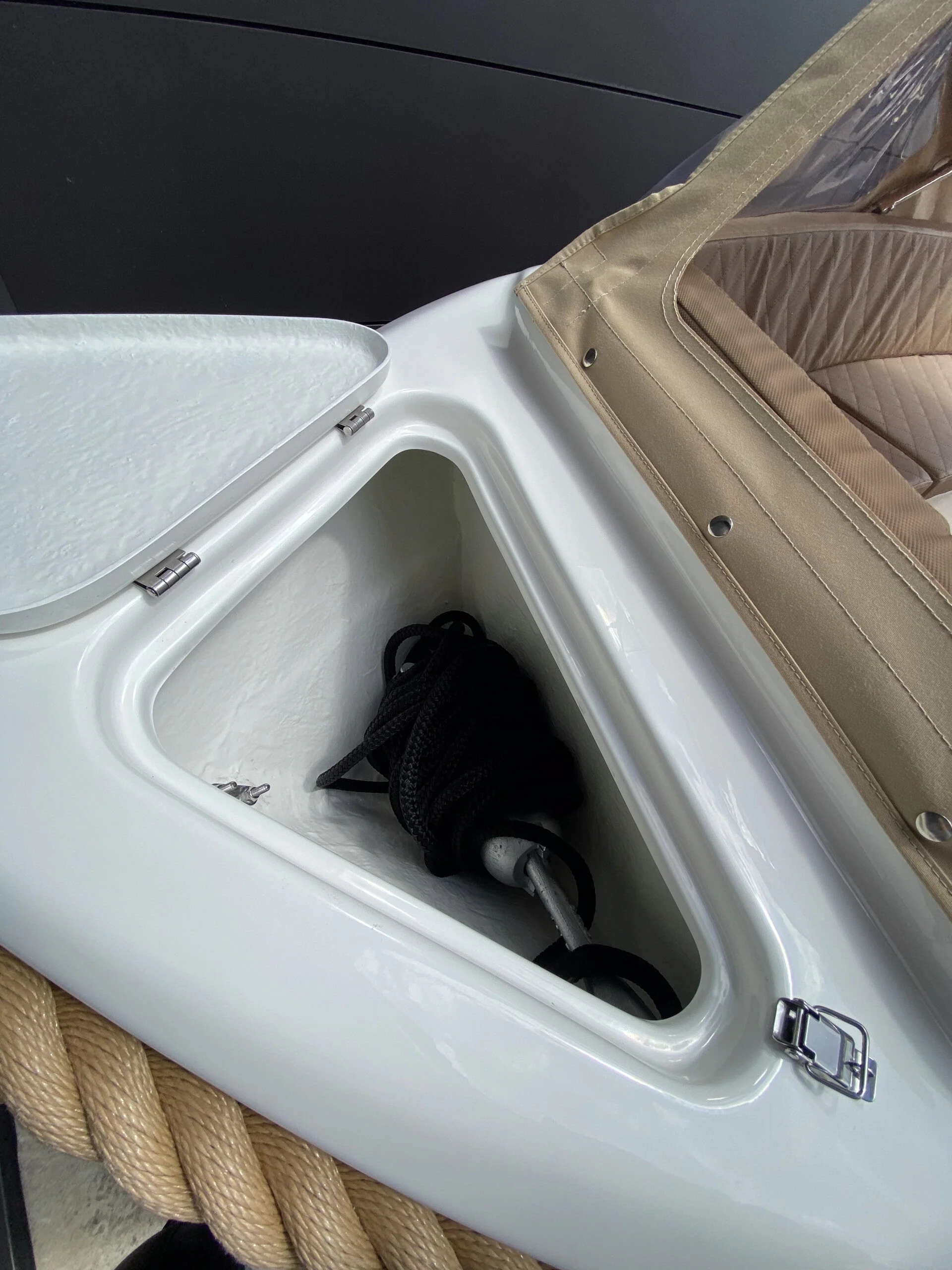 Marinaut 445 sloep - Image 38