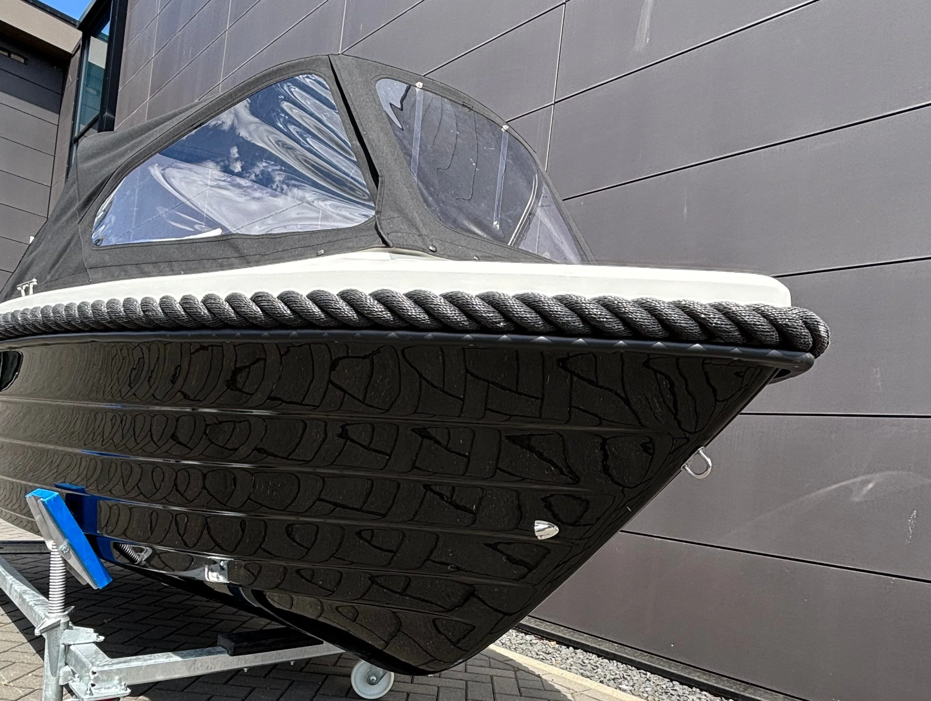 Marinaut 445 sloep - Image 41