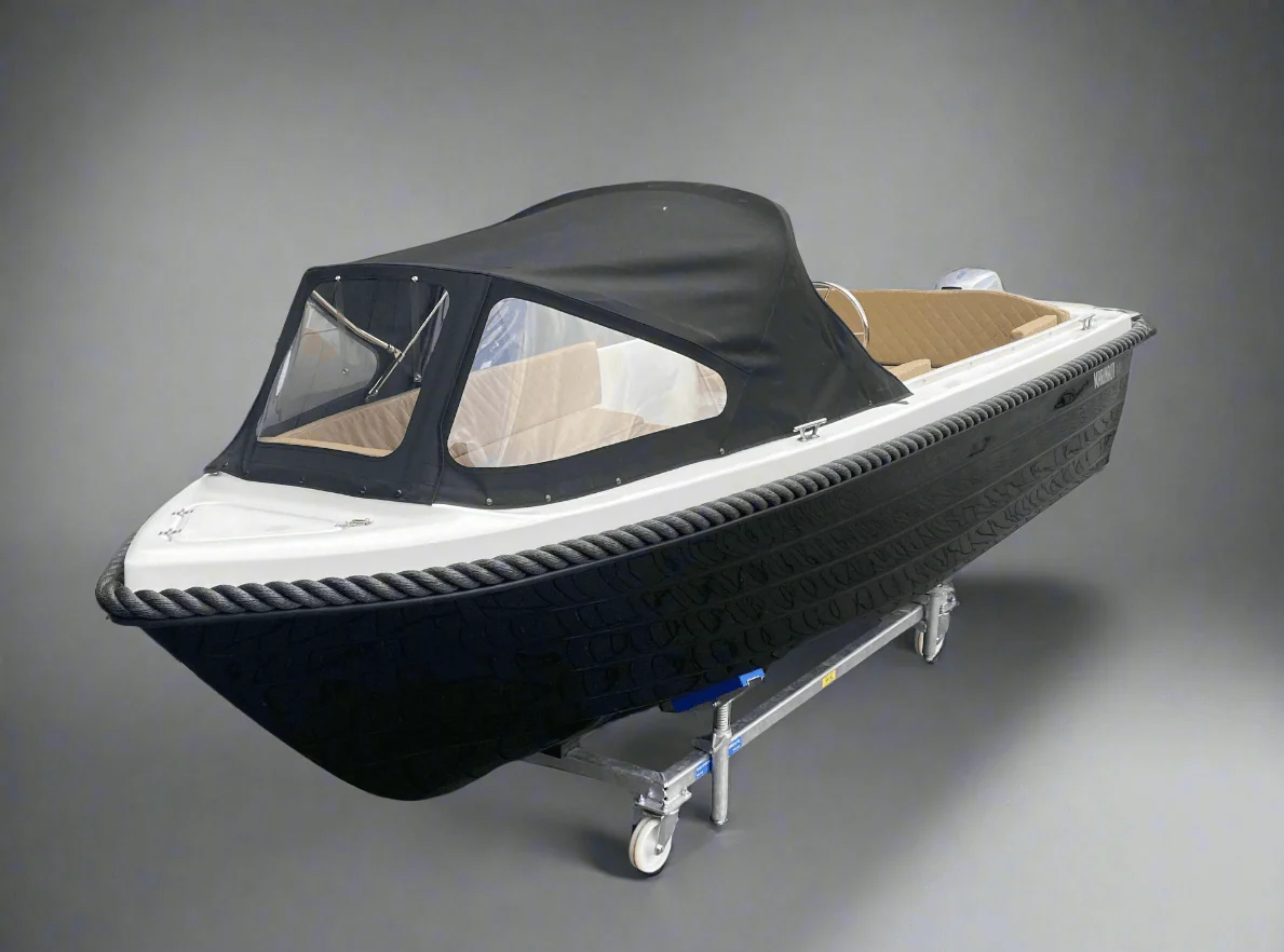 Marinaut 445 sloep - Image 42