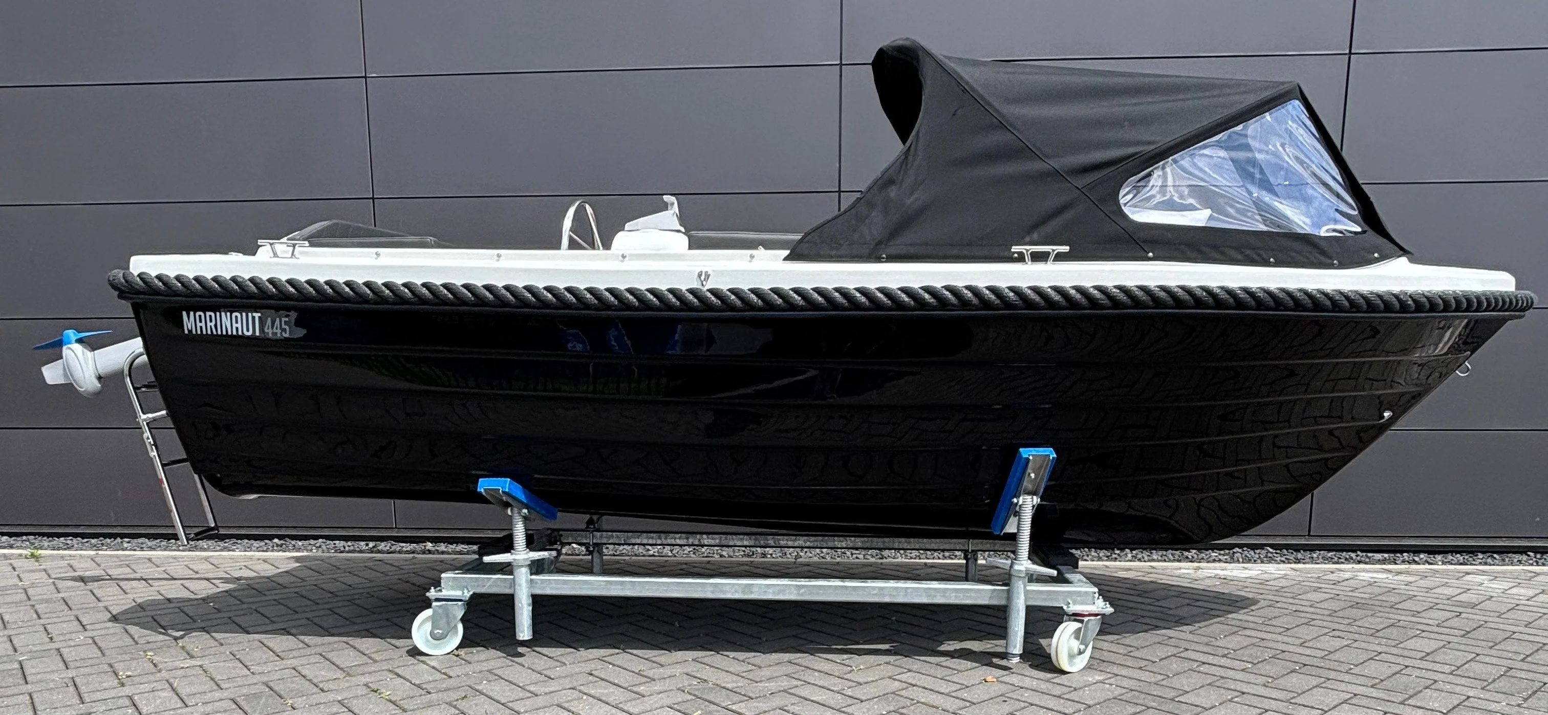 Marinaut 445 sloep - Image 43
