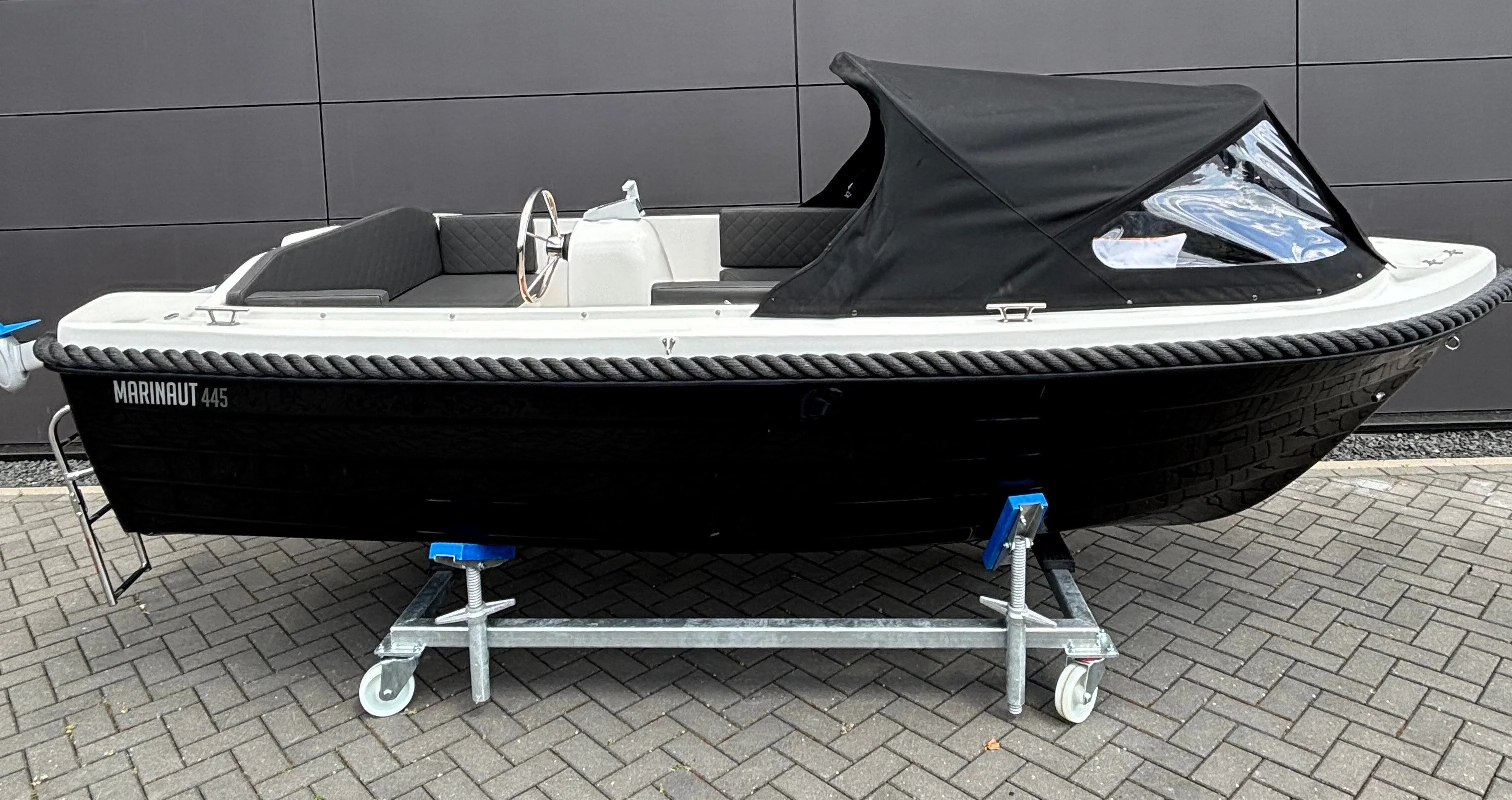 Marinaut 445 sloep - Image 44