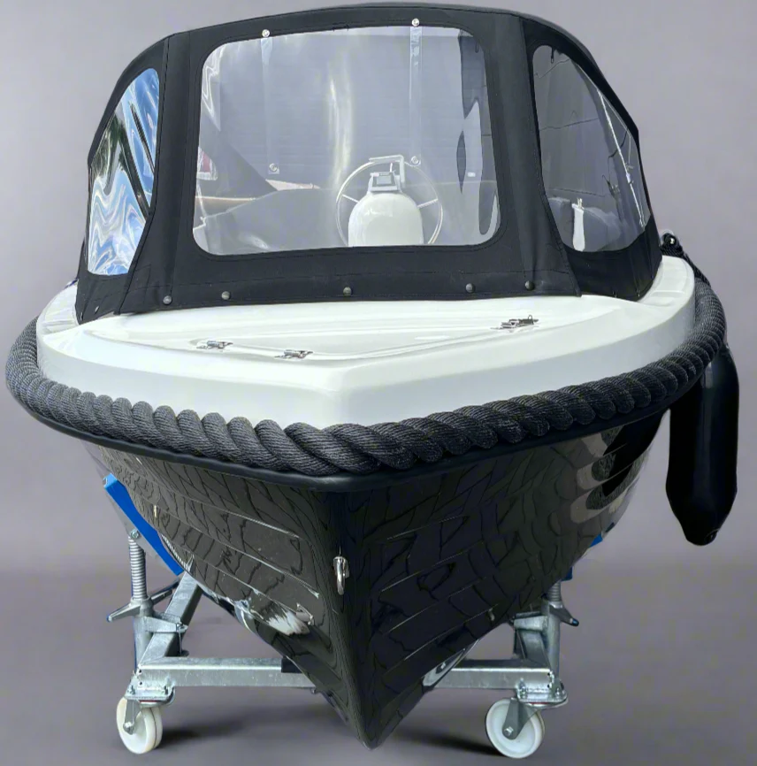 Marinaut 445 sloep - Image 45