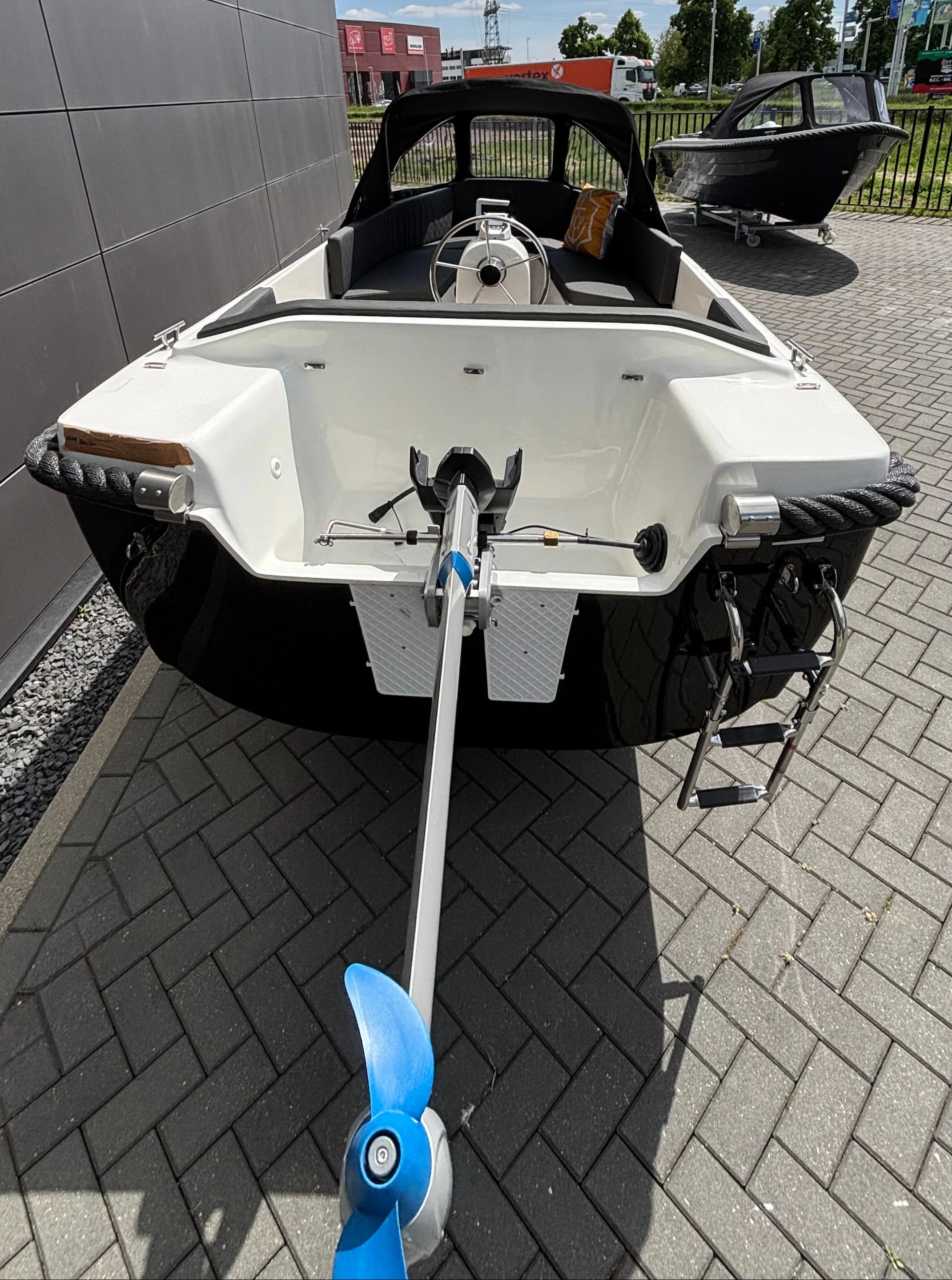 Marinaut 445 sloep - Image 47