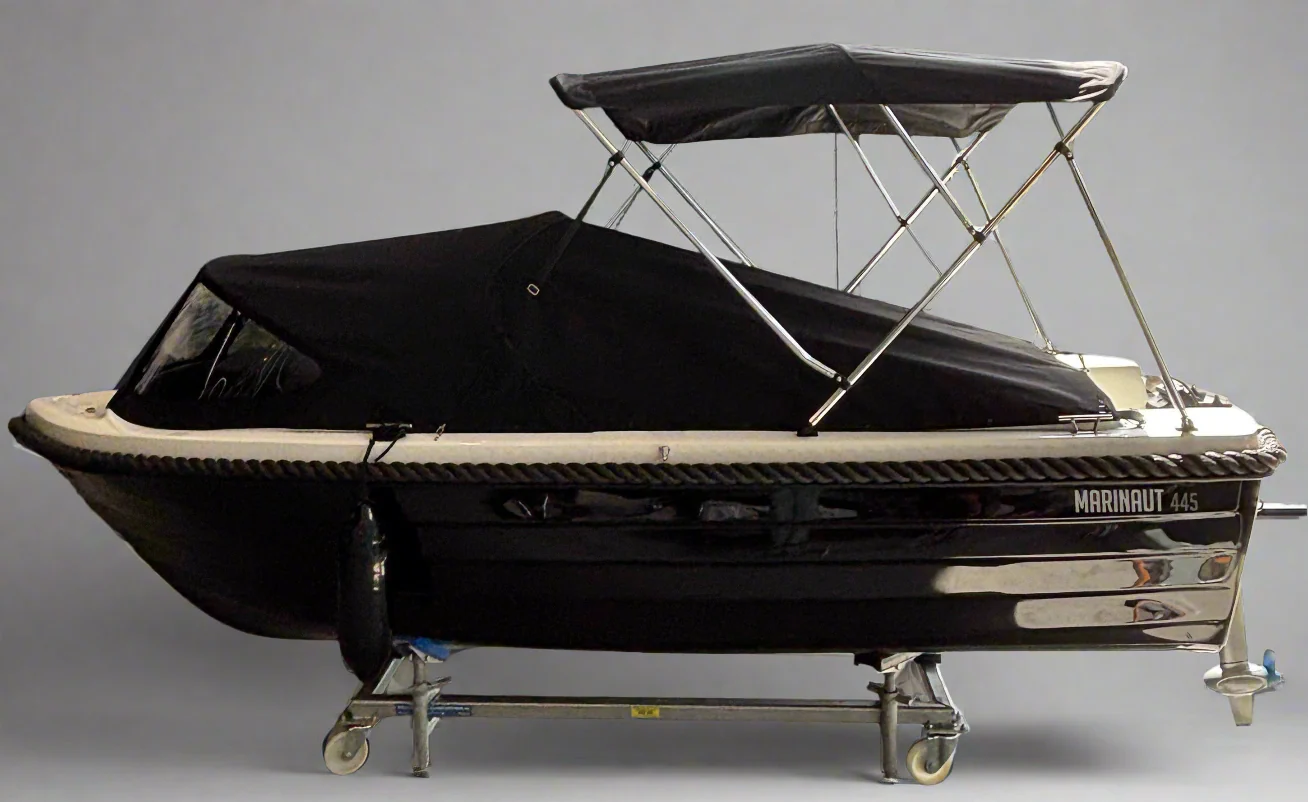 Marinaut 445 sloep - Image 48