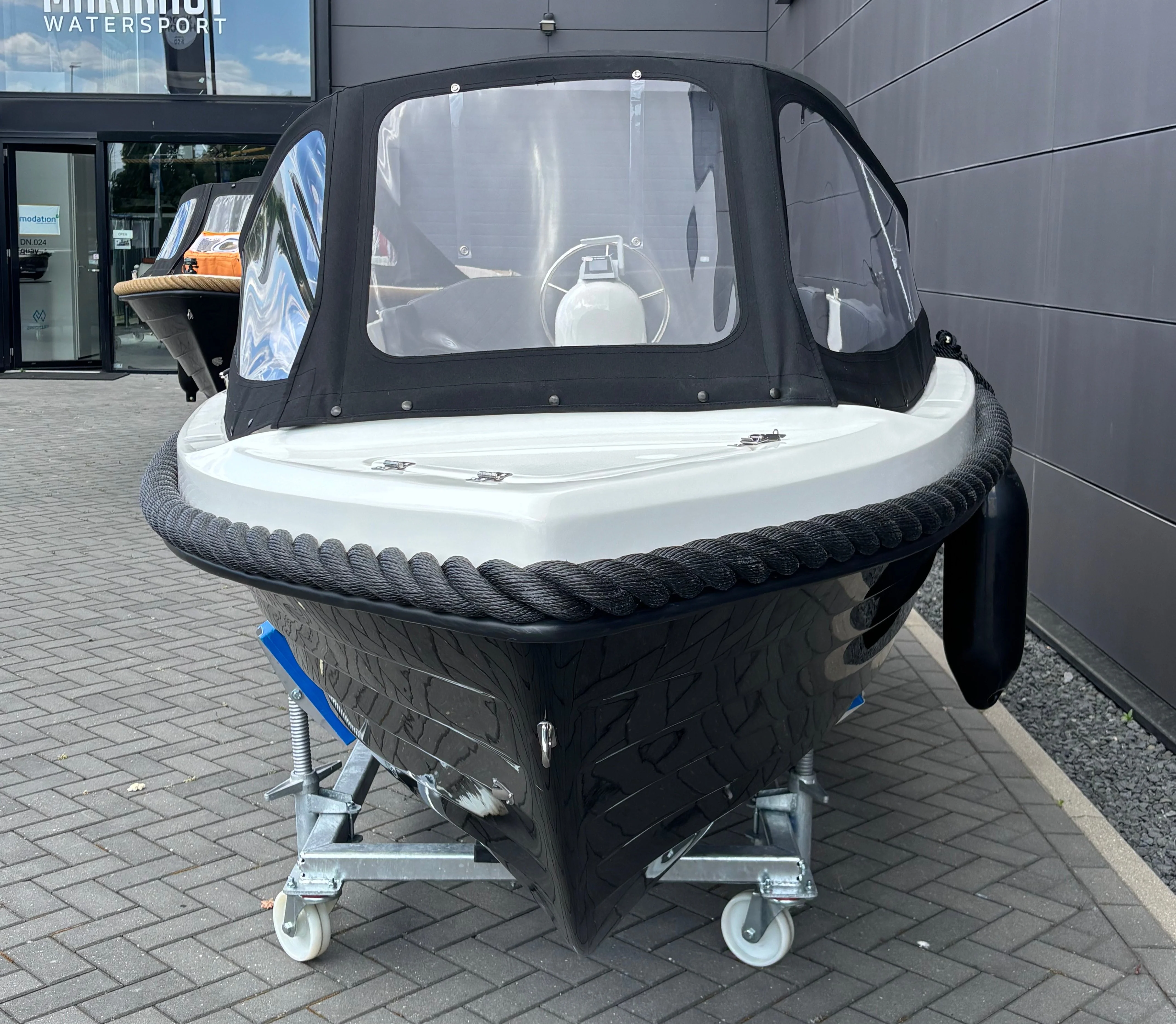 Marinaut 445 sloep - Image 49