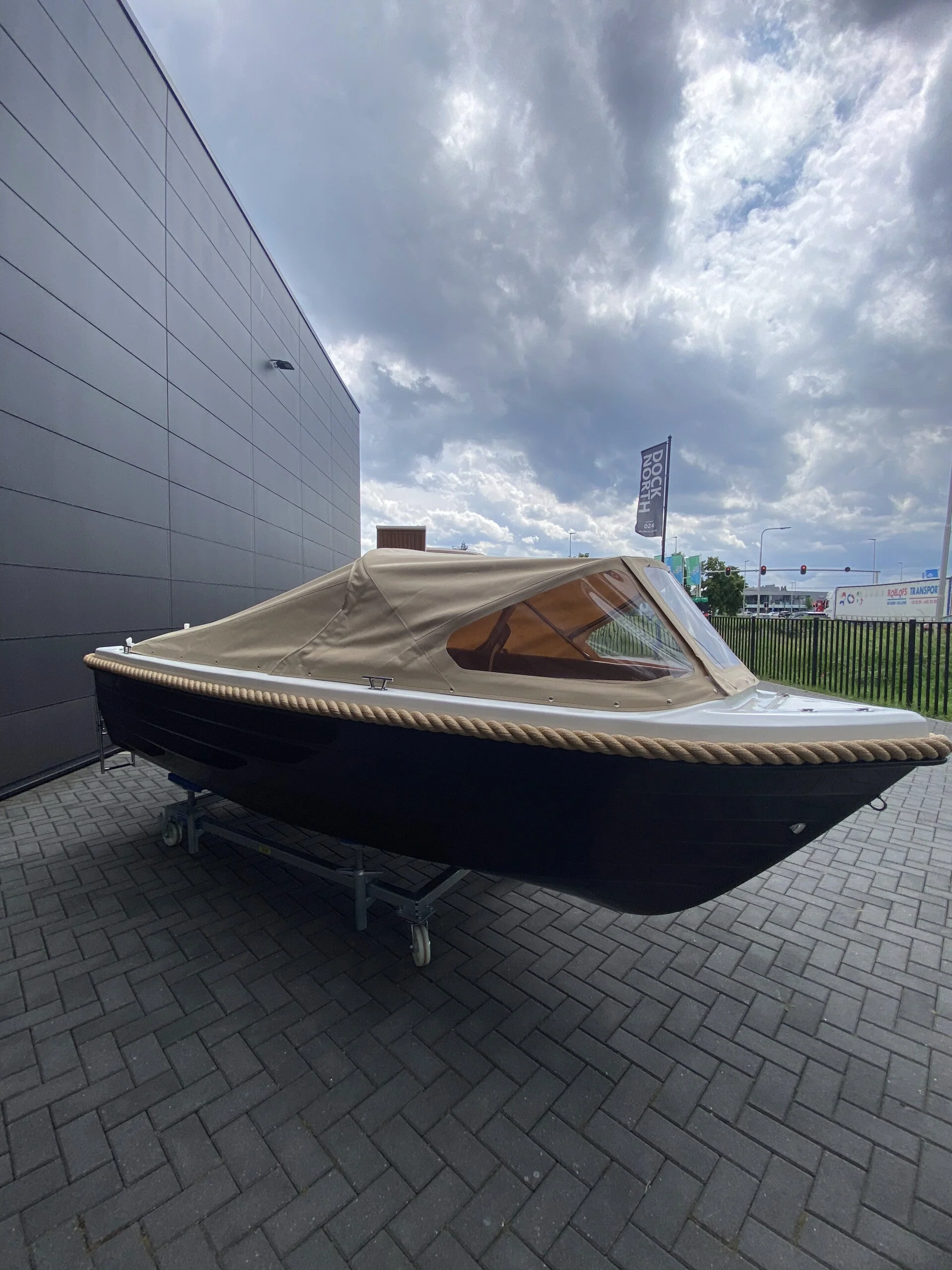 Marinaut 445 sloep - Image 5