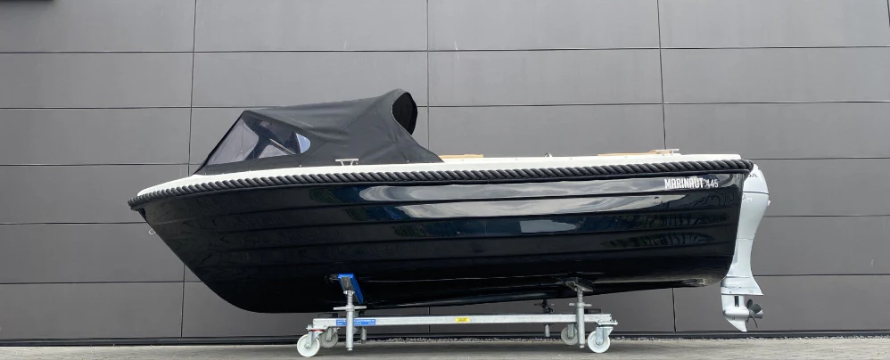 Marinaut 445 sloep - Image 50