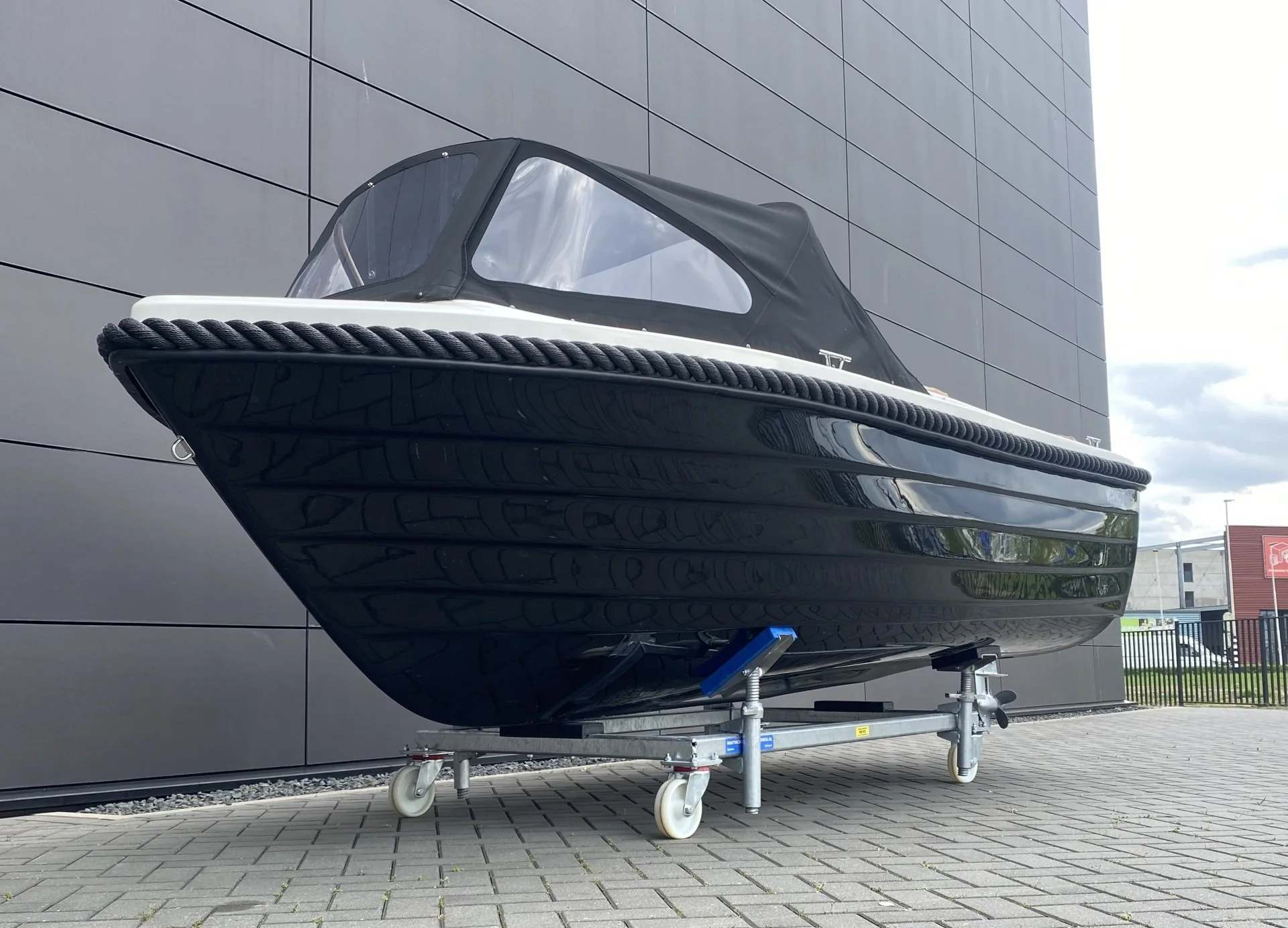 Marinaut 445 sloep - Image 51