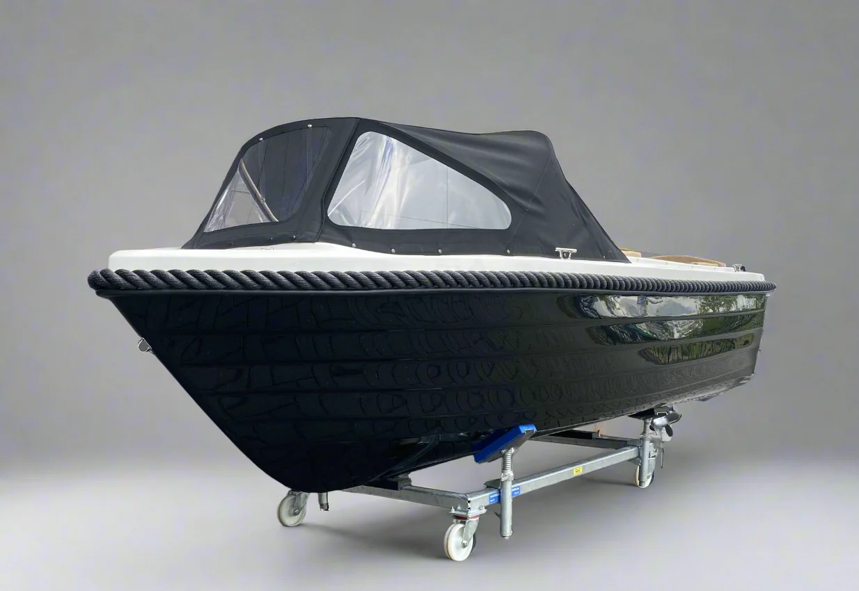 Marinaut 445 sloep - Image 52