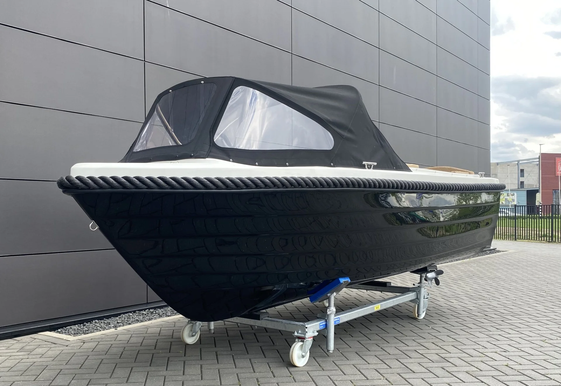 Marinaut 445 sloep - Image 53