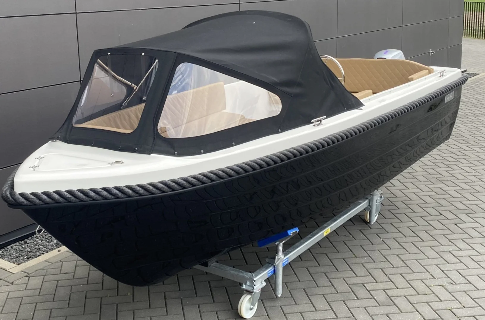 Marinaut 445 sloep - Image 54