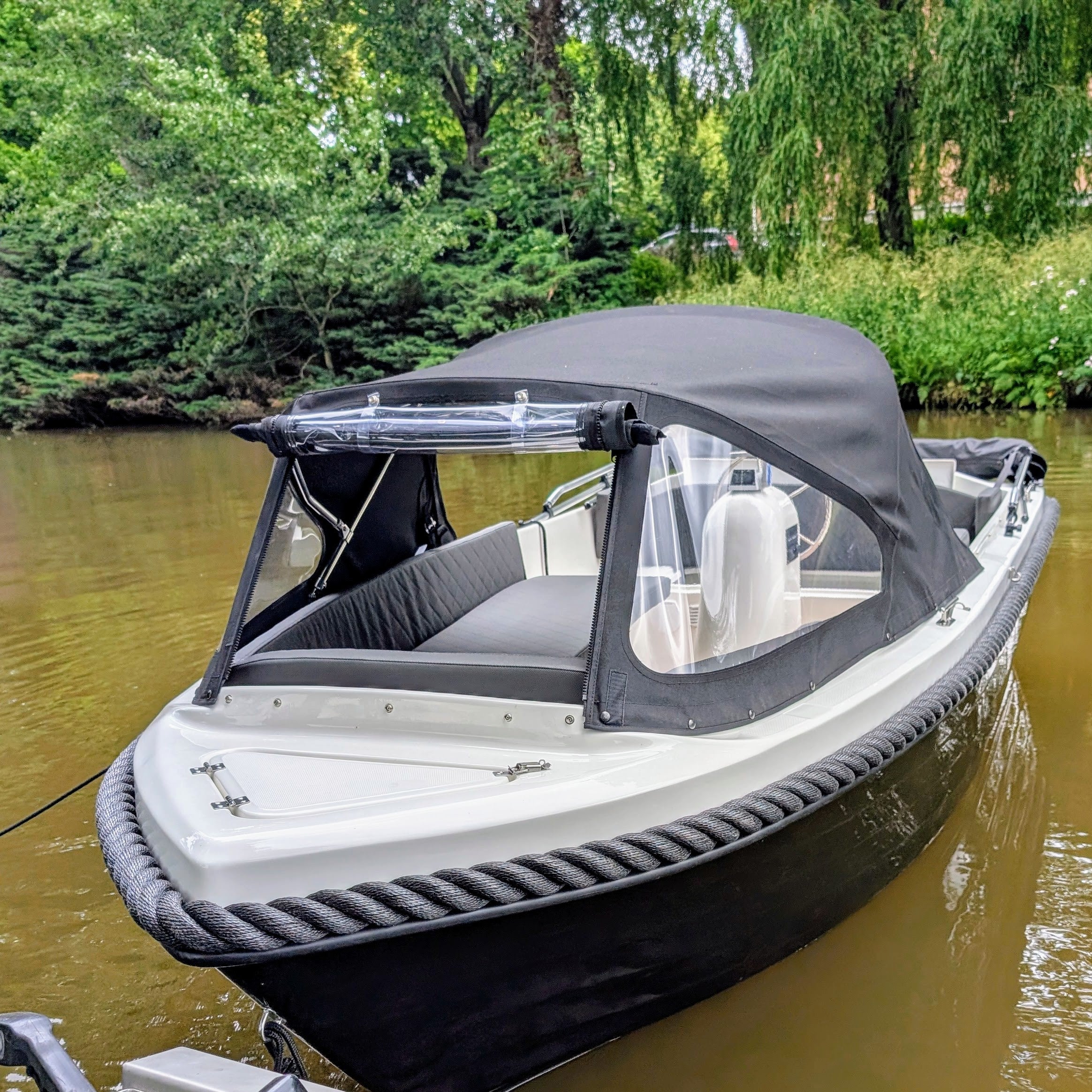 Marinaut 445 sloep - Image 55