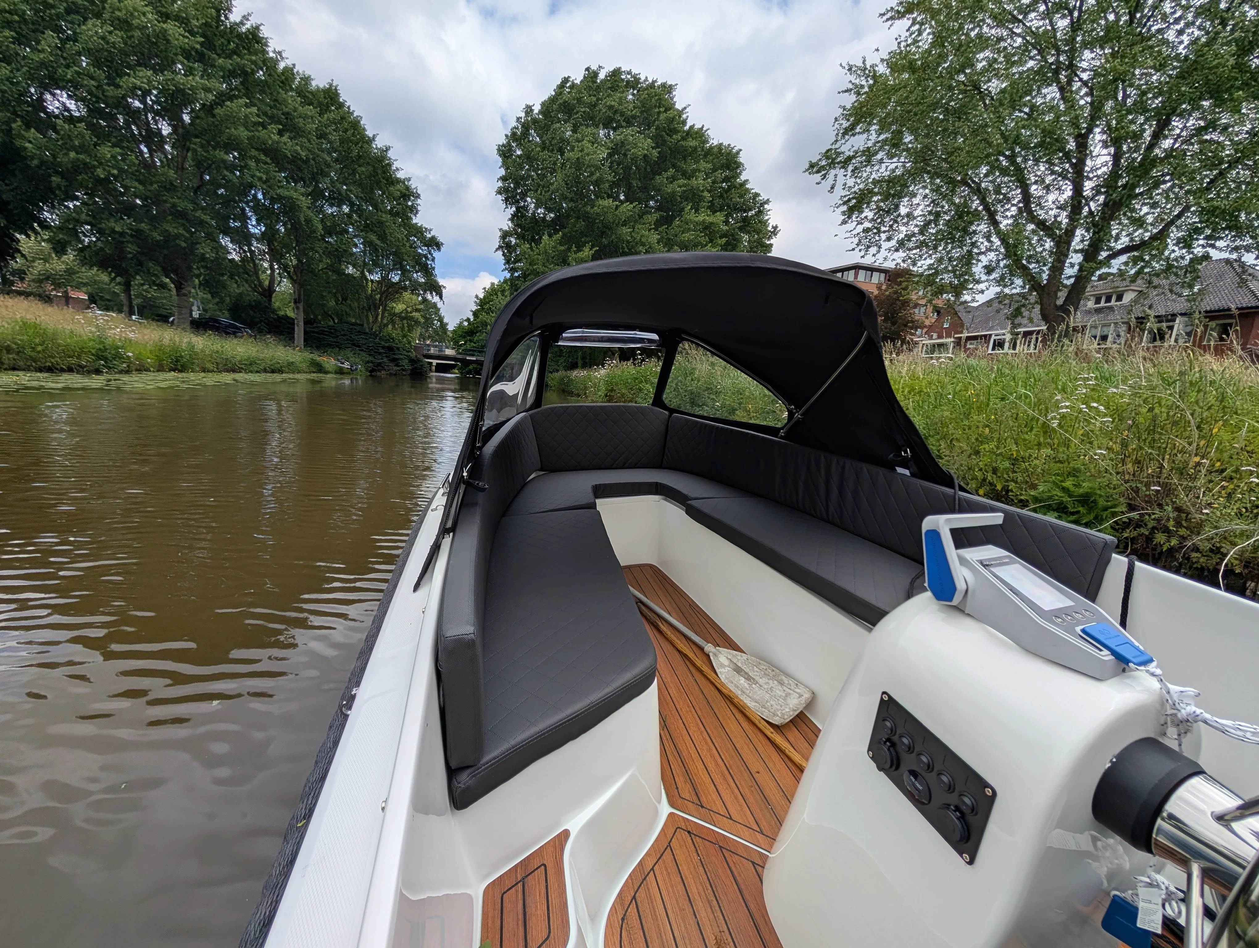 Marinaut 445 sloep - Image 56