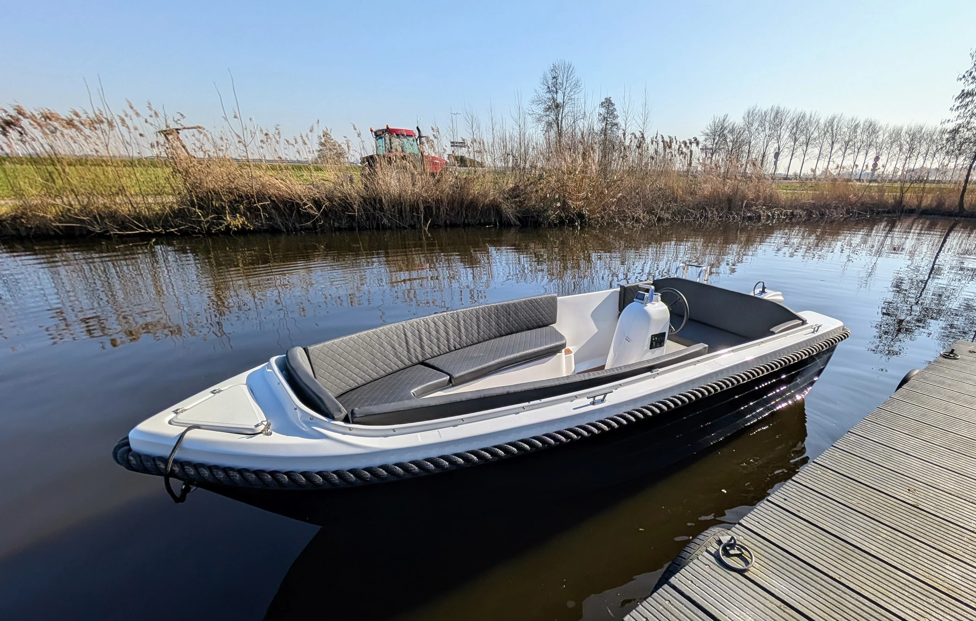 Marinaut 445 sloep - Image 58