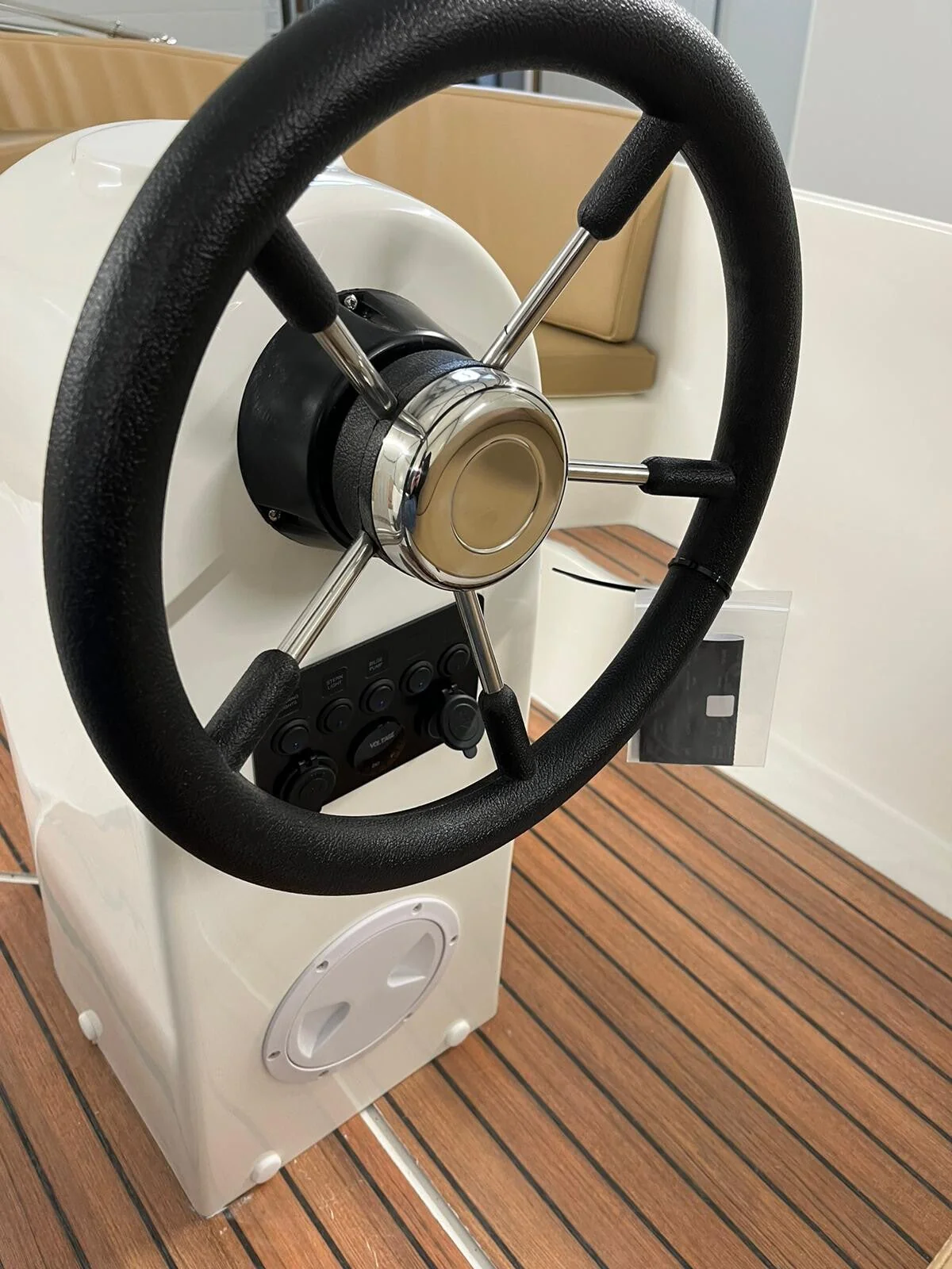 Marinaut 445 sloep - Image 6