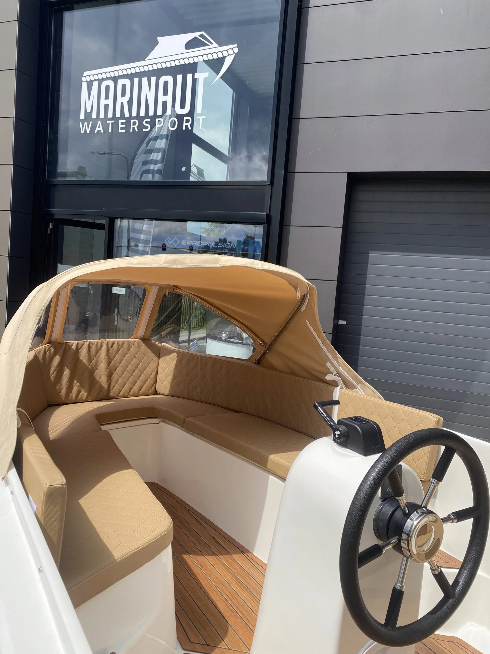 Marinaut 445 sloep - Image 7