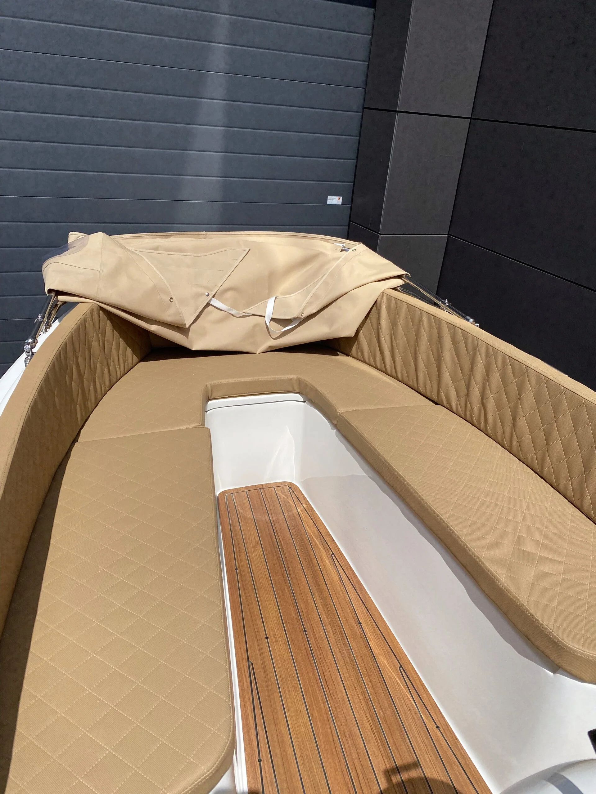 Marinaut 445 sloep - Image 9