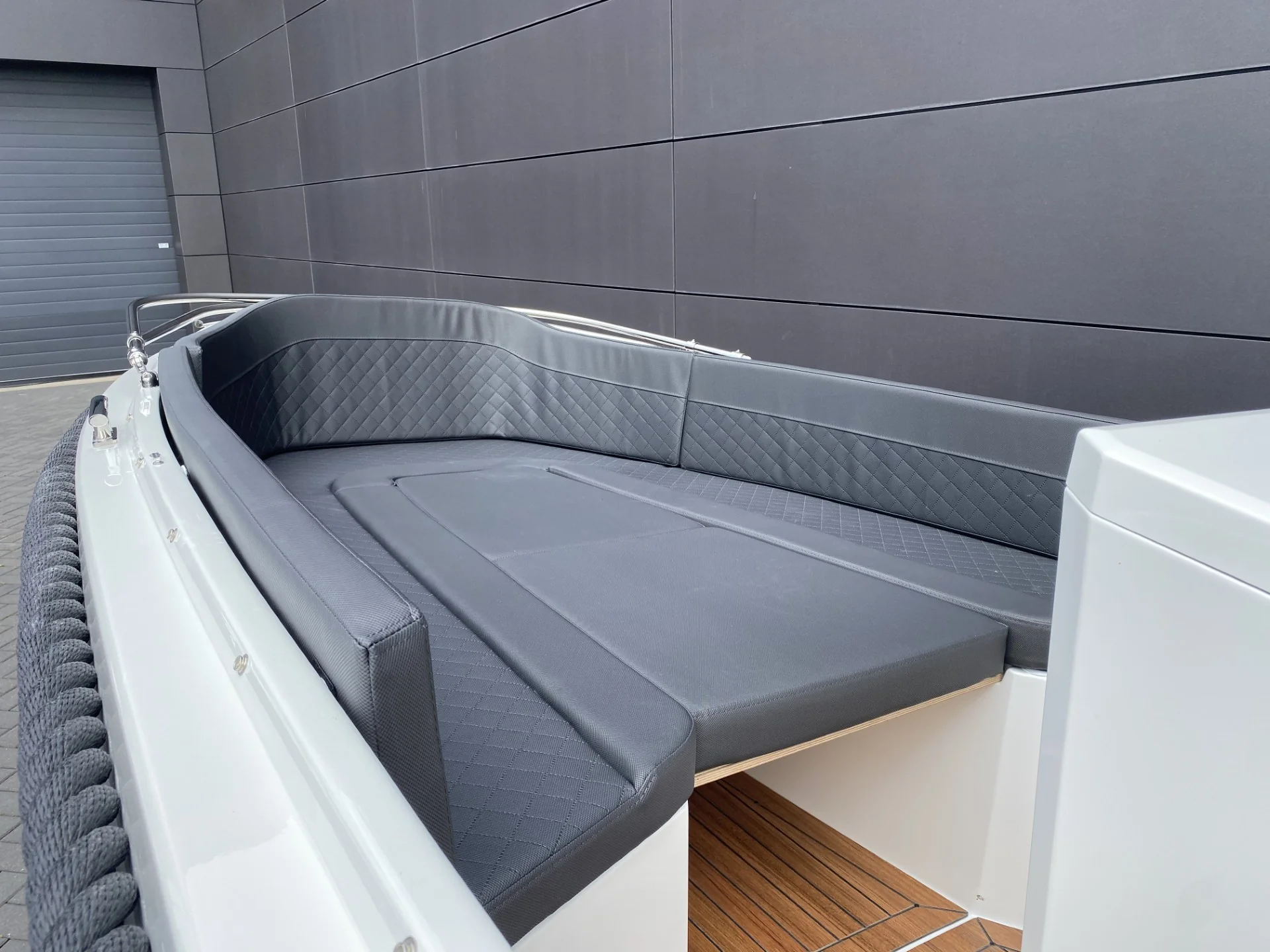 Marinaut 500 Tendersloep 5 meter - Image 10