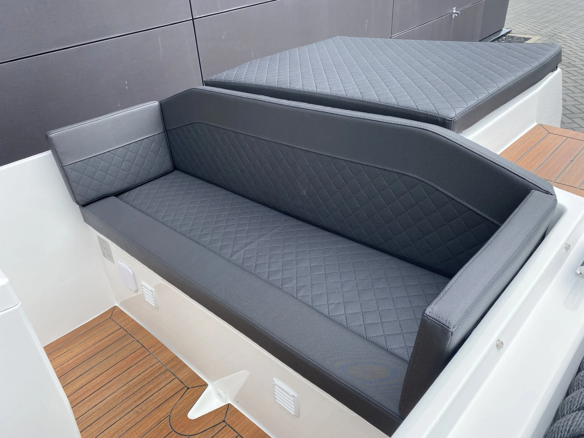 Marinaut 500 Tendersloep 5 meter - Image 11