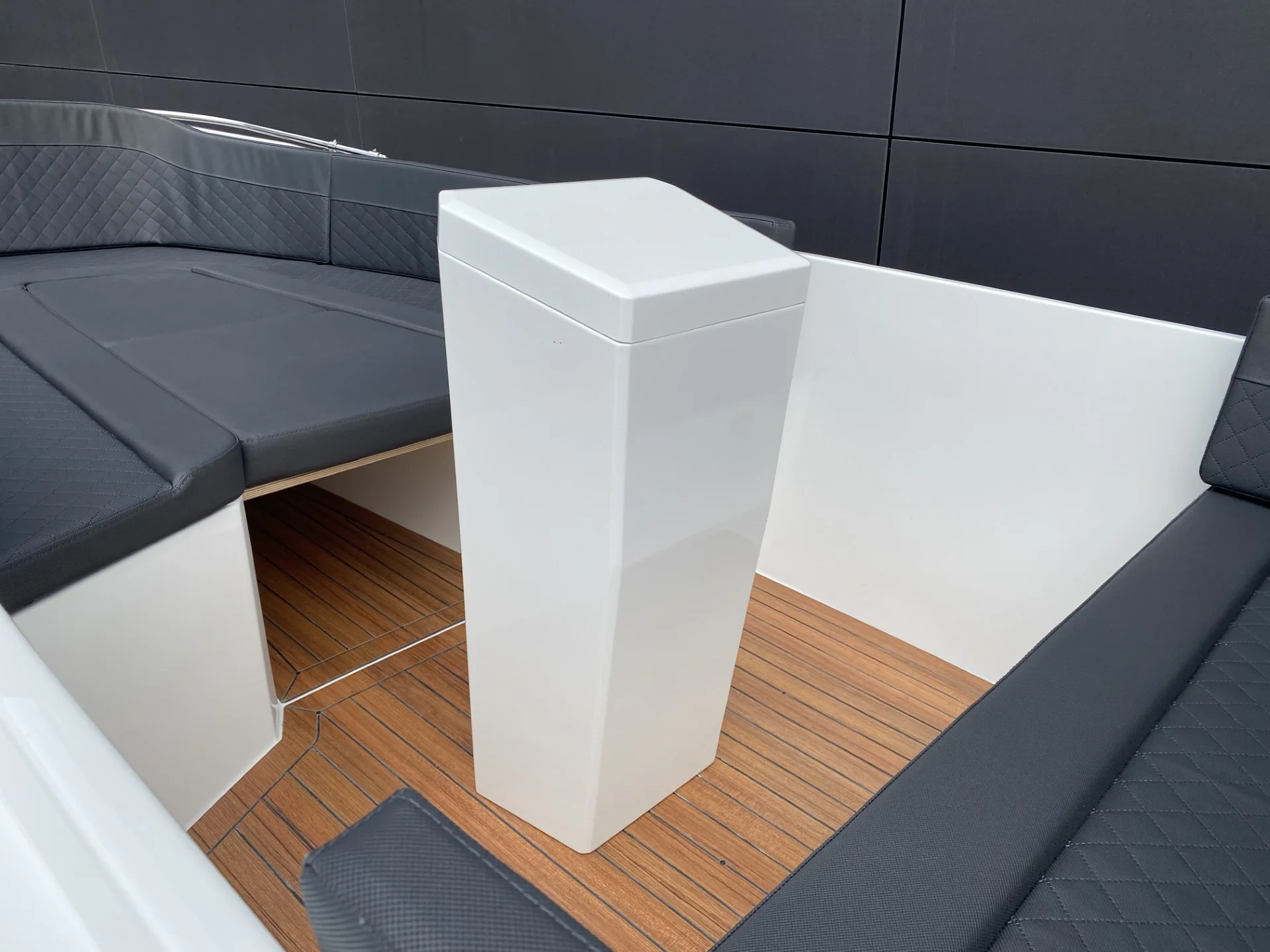 Marinaut 500 Tendersloep 5 meter - Image 12