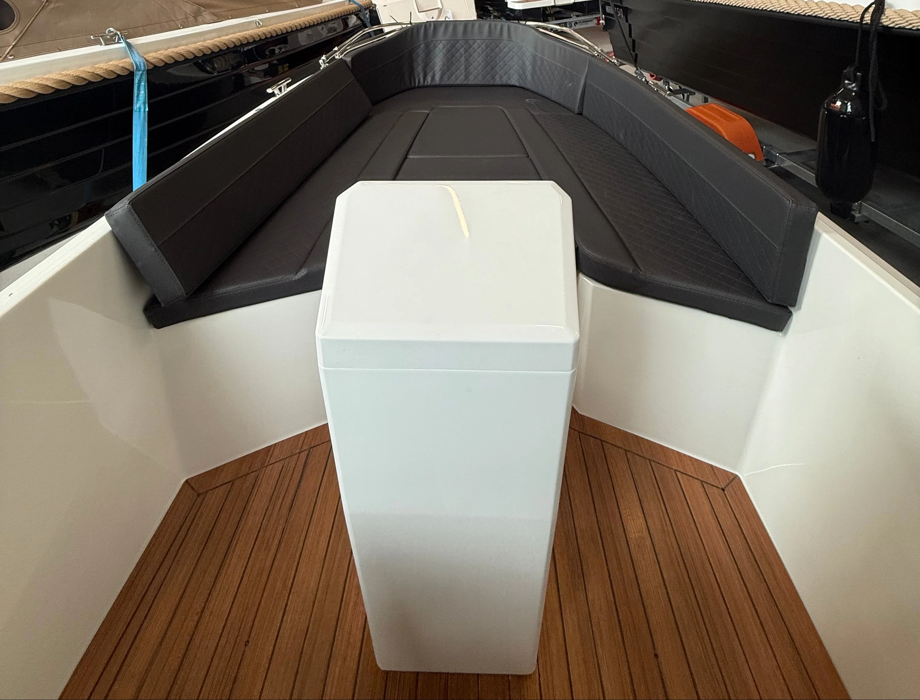 Marinaut 500 Tendersloep 5 meter - Image 17