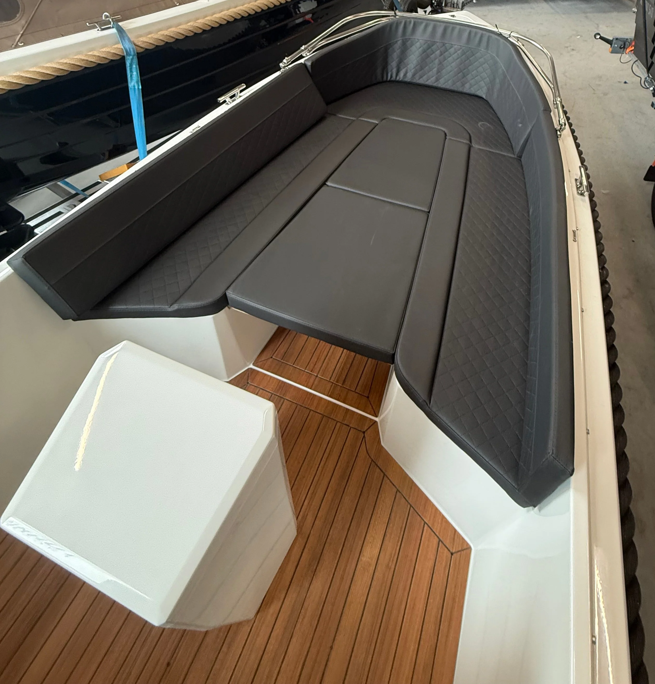 Marinaut 500 Tendersloep 5 meter - Image 18