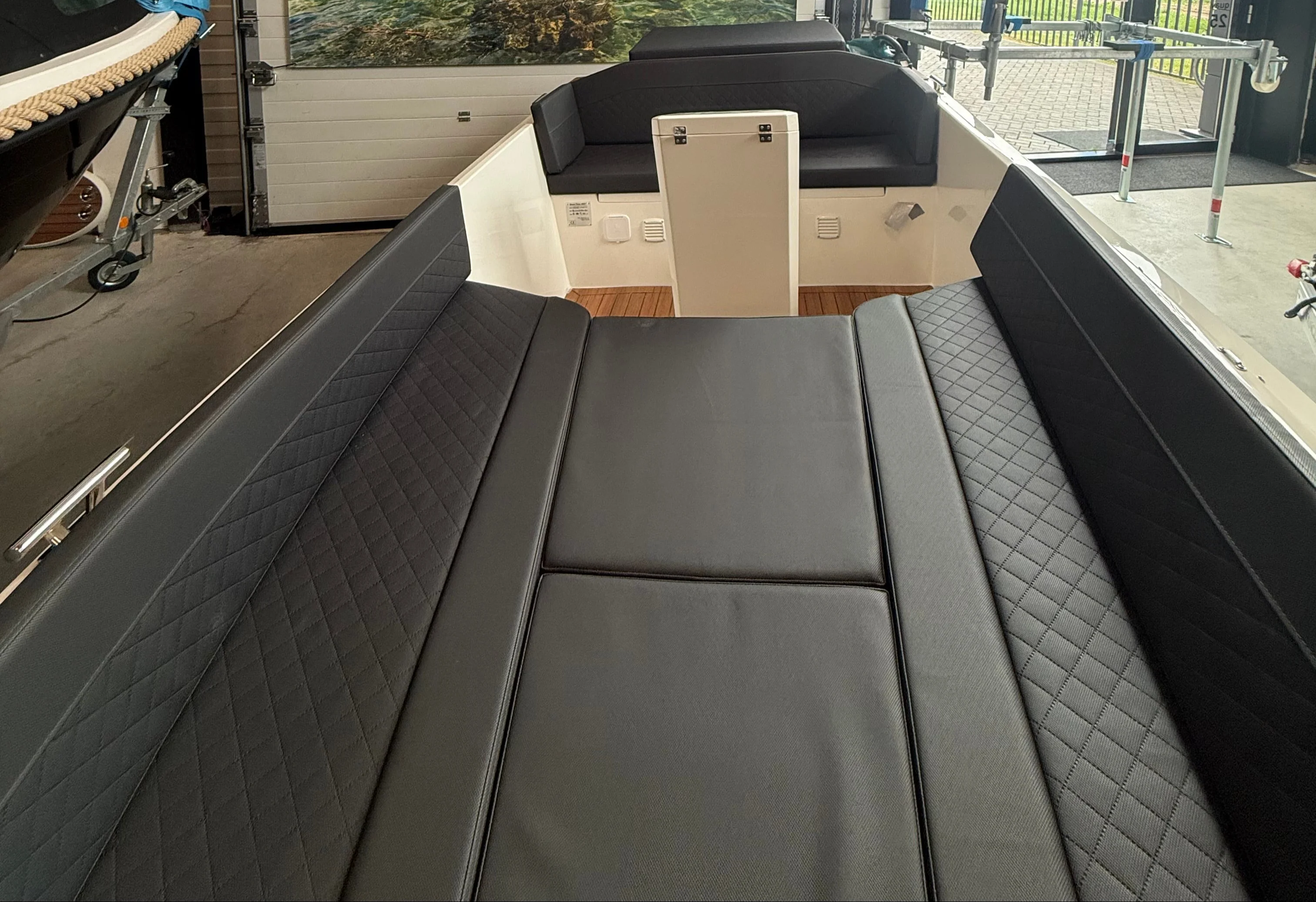 Marinaut 500 Tendersloep 5 meter - Image 21