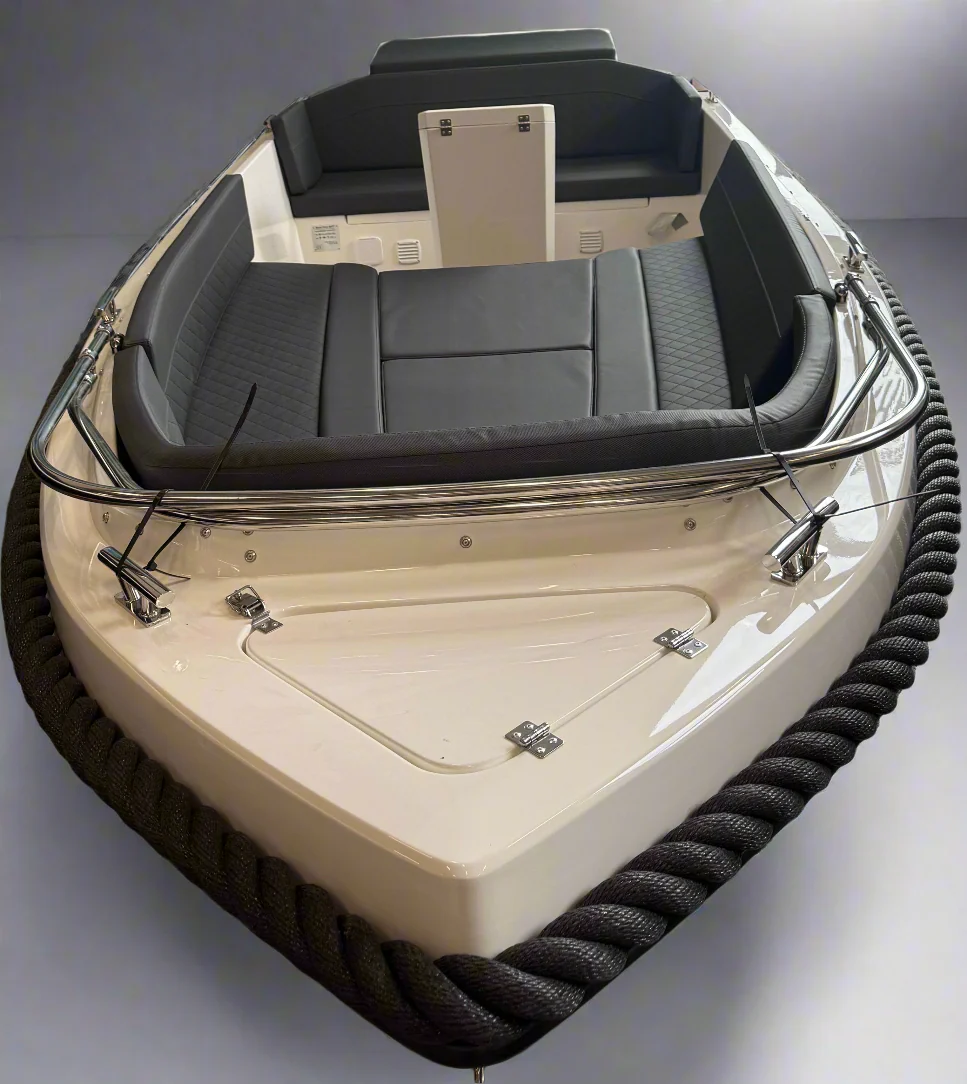 Marinaut 500 Tendersloep 5 meter - Image 22