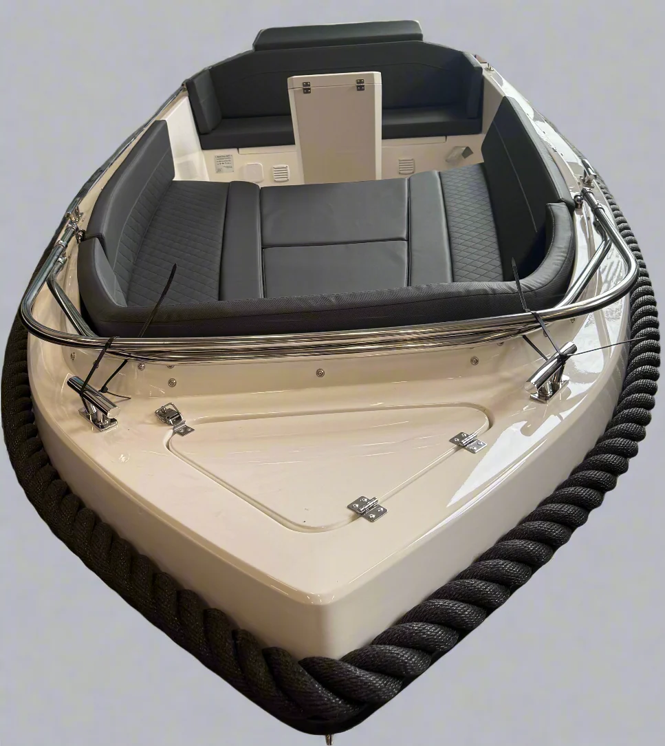 Marinaut 500 Tendersloep 5 meter - Image 23