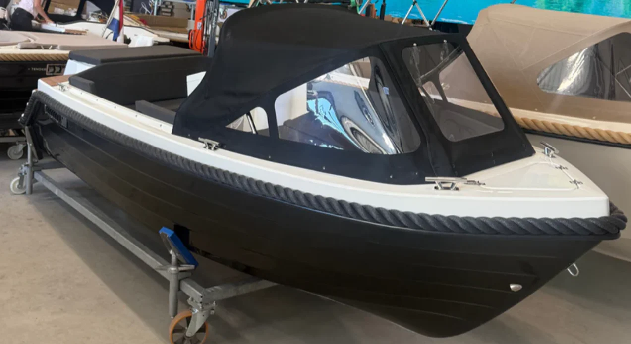 Marinaut 500 Tendersloep 5 meter - Image 24