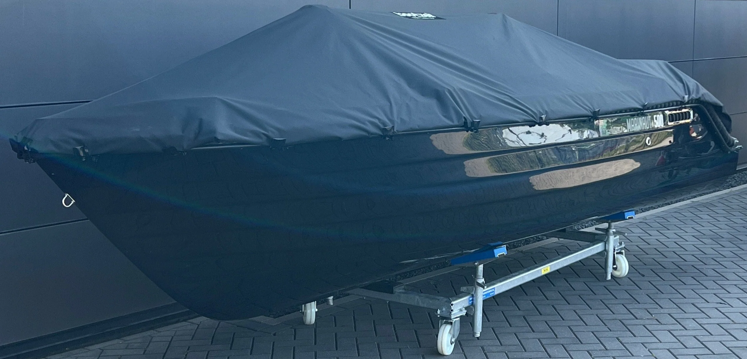 Marinaut 500 Tendersloep 5 meter - Image 27