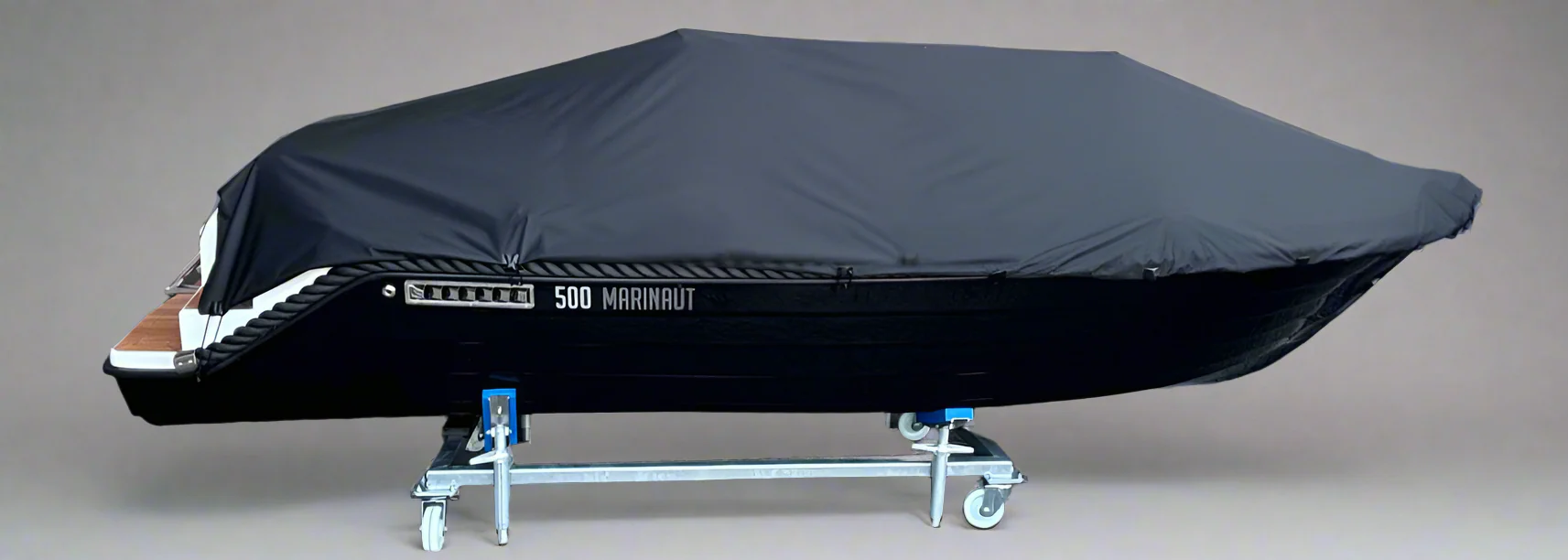 Marinaut 500 Tendersloep 5 meter - Image 29