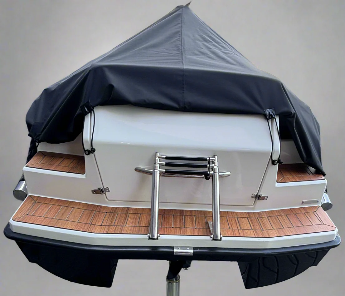 Marinaut 500 Tendersloep 5 meter - Image 34