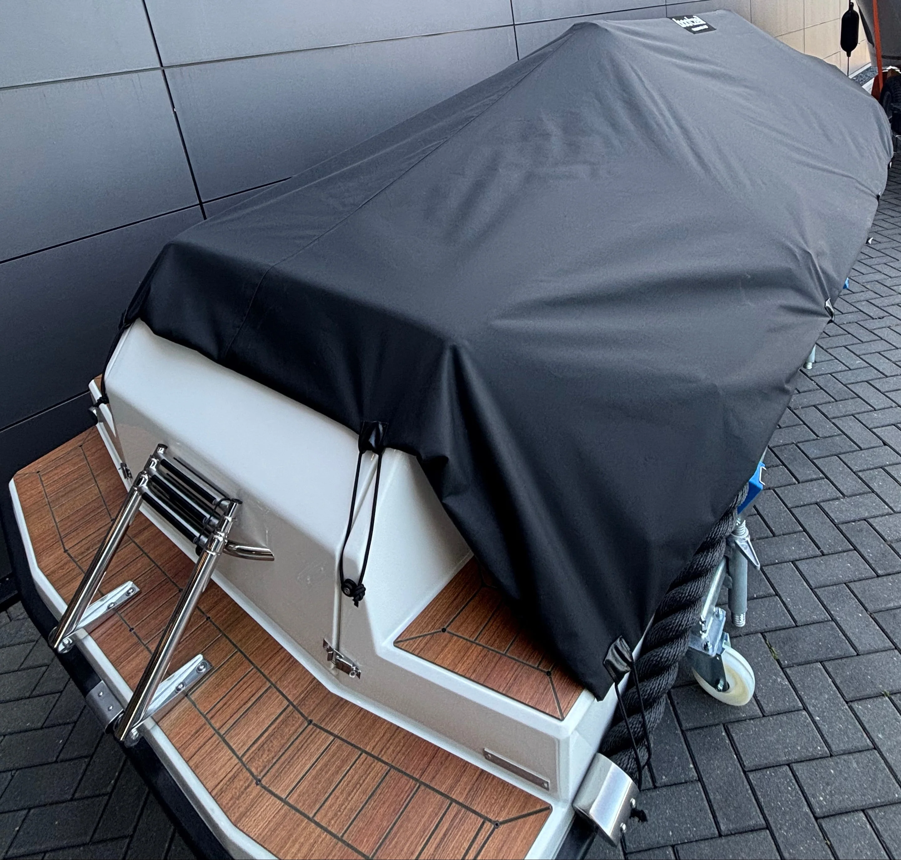 Marinaut 500 Tendersloep 5 meter - Image 35