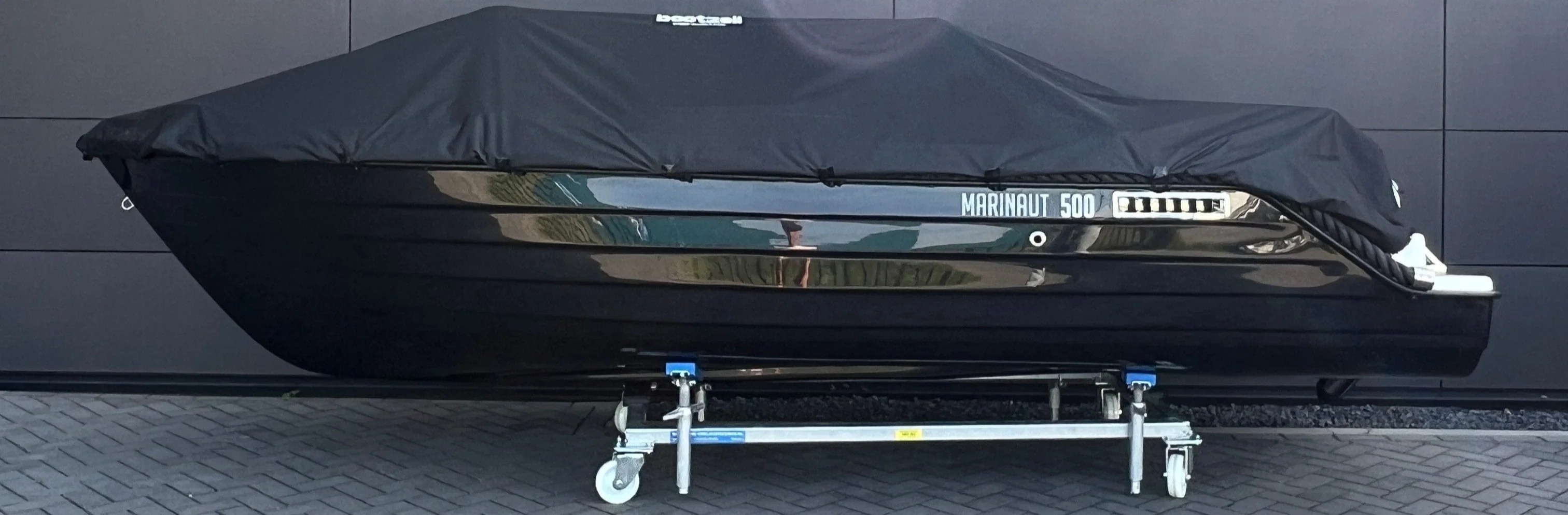 Marinaut 500 Tendersloep 5 meter - Image 37