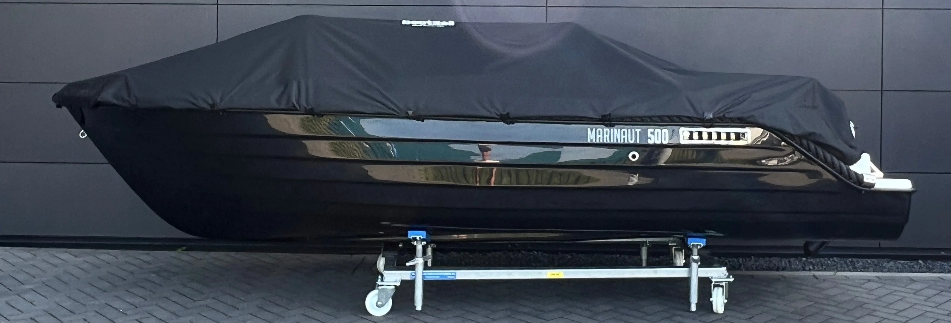 Marinaut 500 Tendersloep 5 meter - Image 38