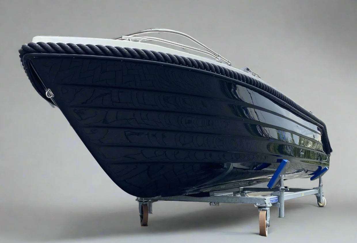 Marinaut 500 Tendersloep 5 meter - Image 6