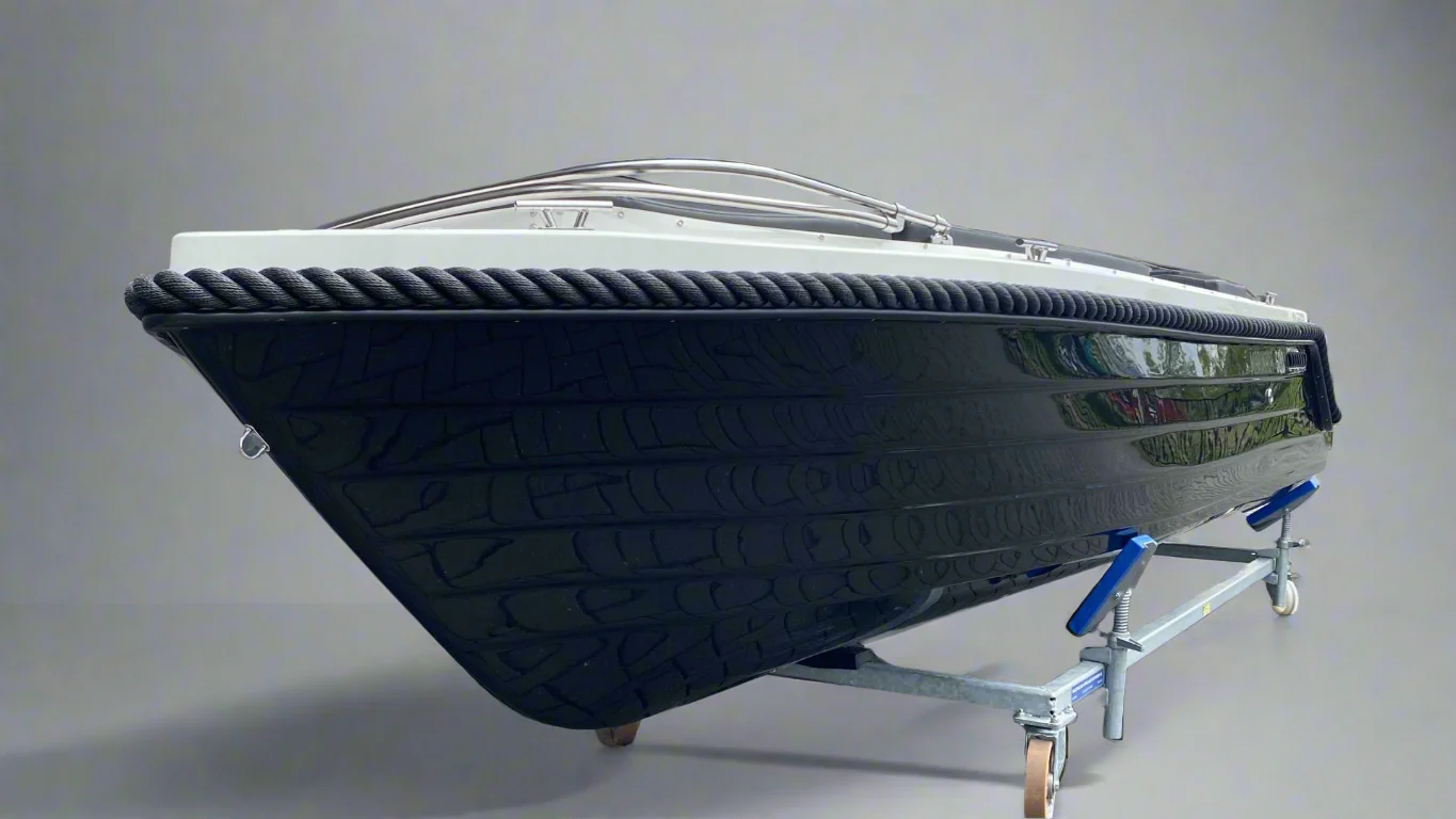 Marinaut 500 Tendersloep 5 meter - Image 7