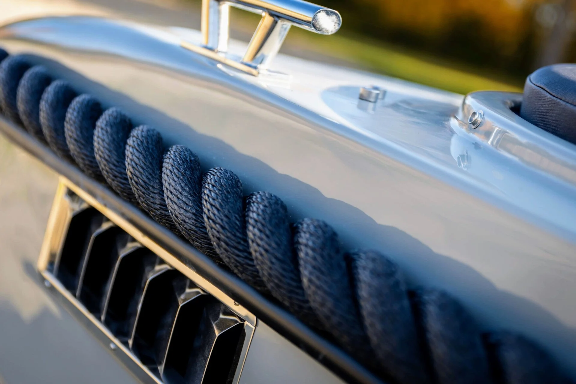 Marinaut 550 Tender 5 meter - Image 10