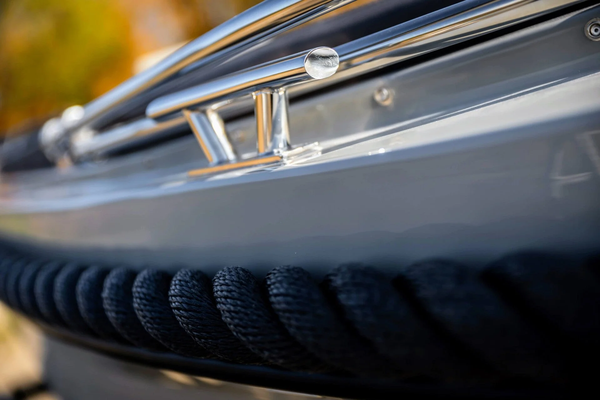 Marinaut 550 Tender 5 meter - Image 11