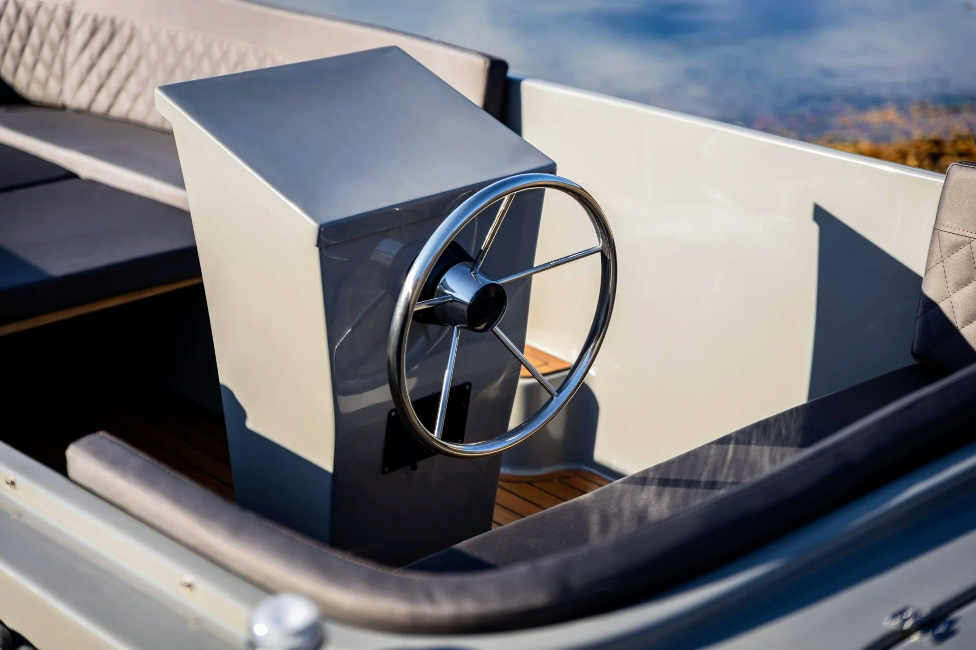 Marinaut 550 Tender 5 meter - Image 12