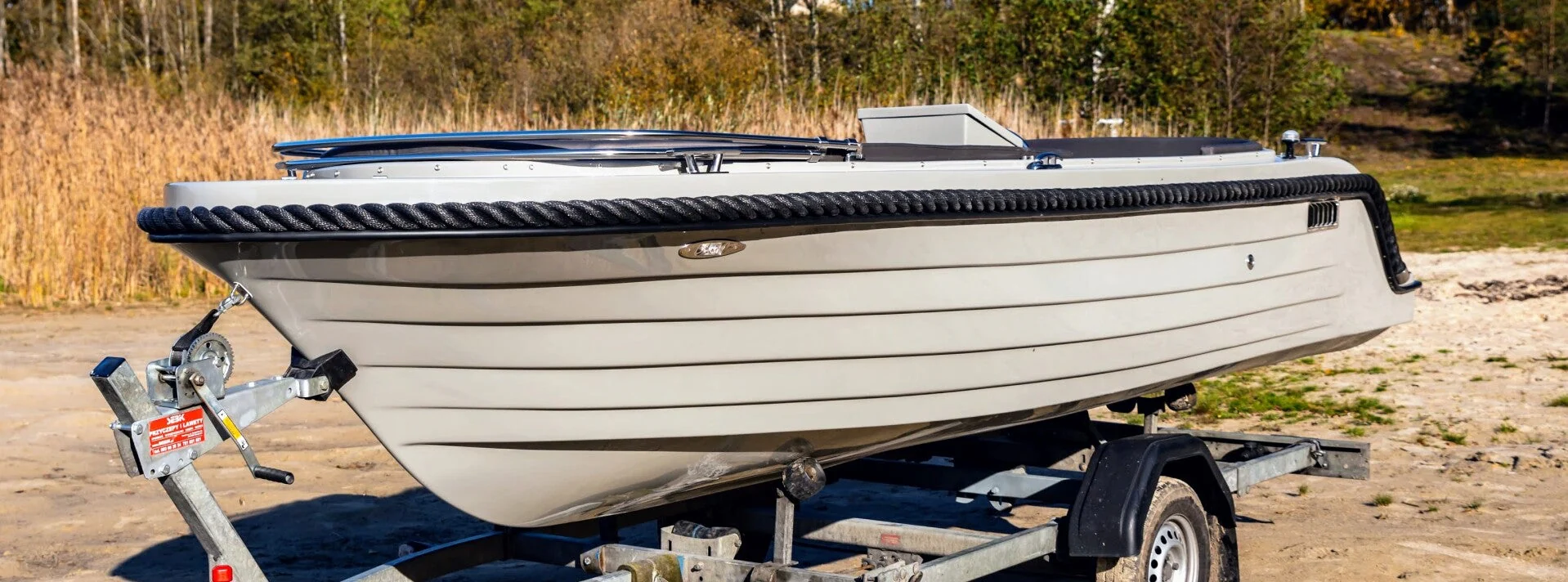 Marinaut 550 Tender 5 meter - Image 13